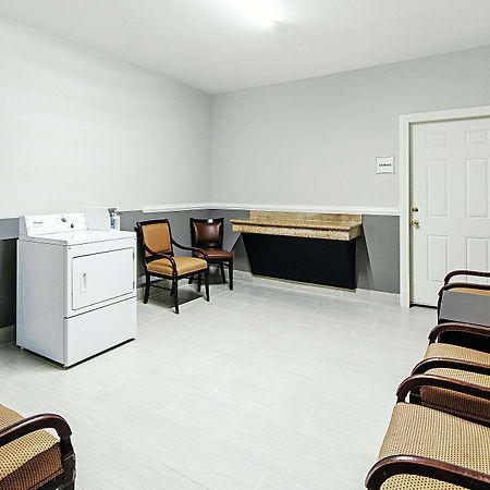 La Quinta By Wyndham Alamo-Mcallen East Bagian luar foto