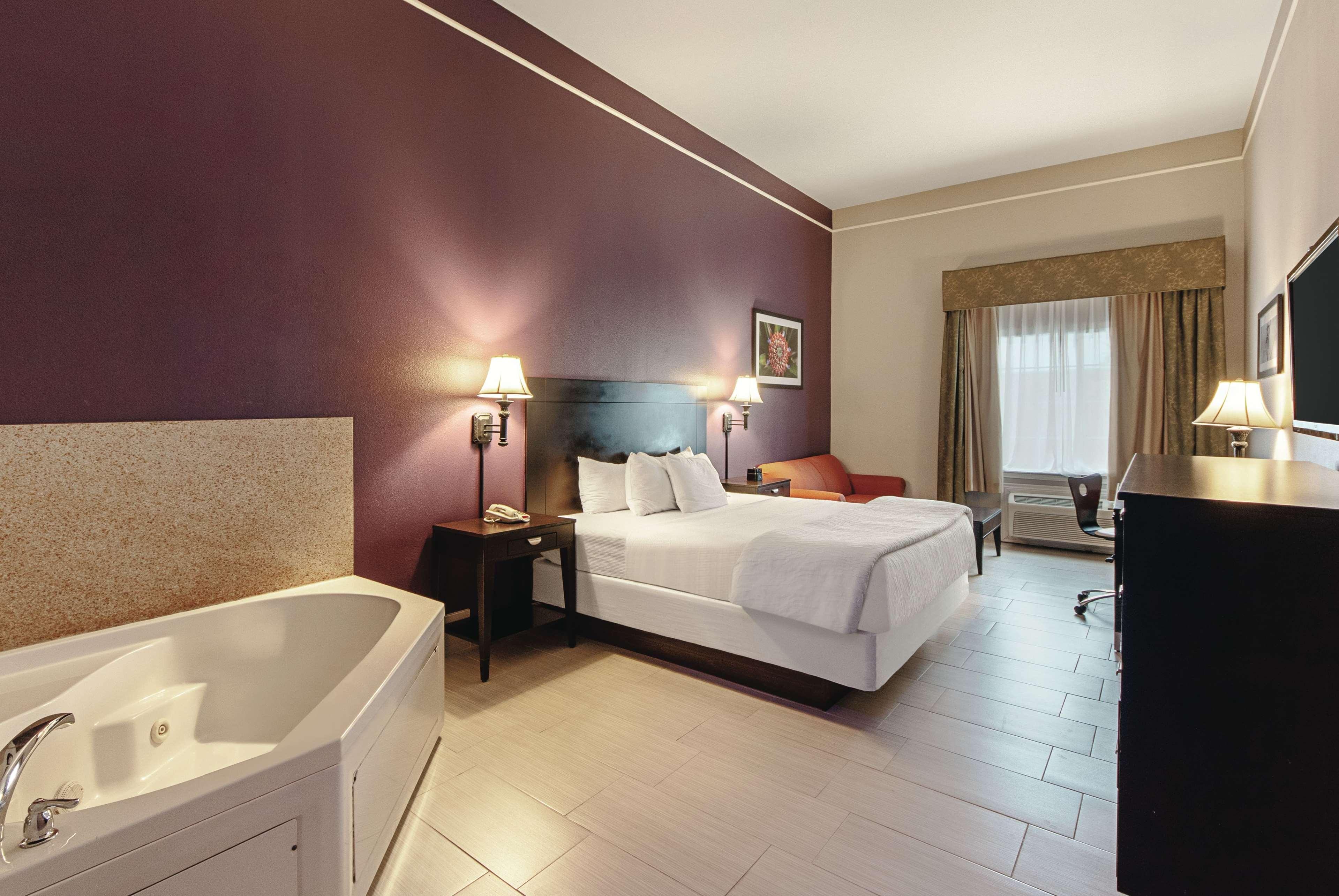 La Quinta By Wyndham Alamo-Mcallen East Bagian luar foto