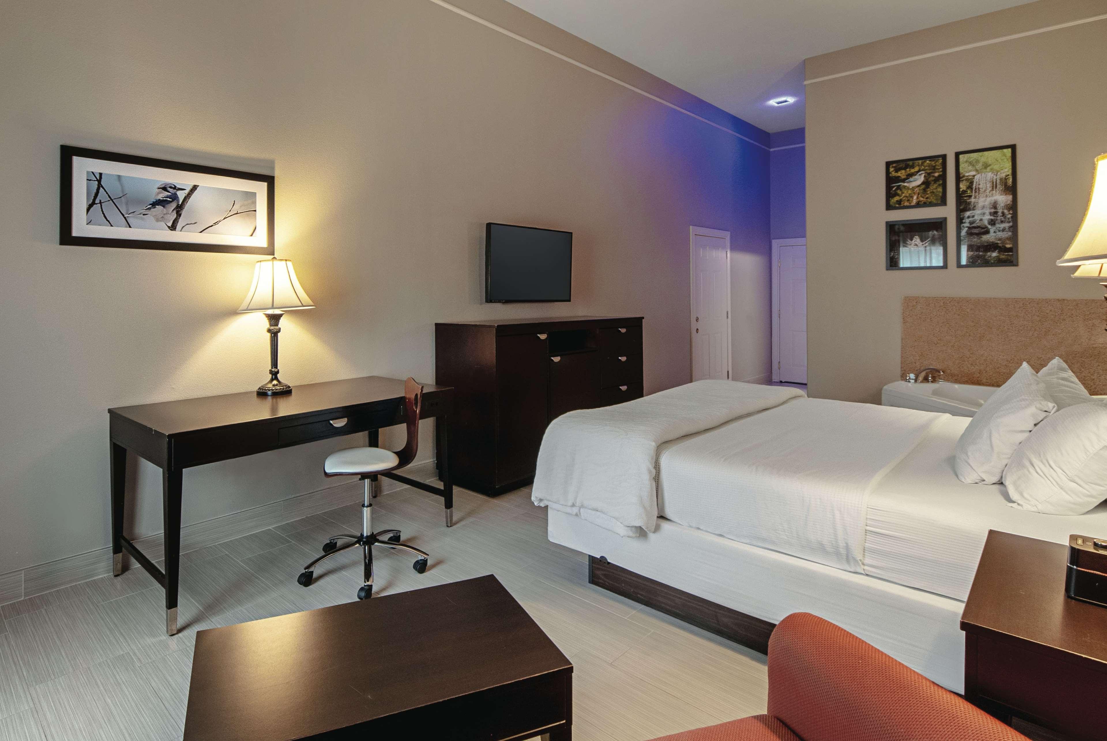 La Quinta By Wyndham Alamo-Mcallen East Bagian luar foto