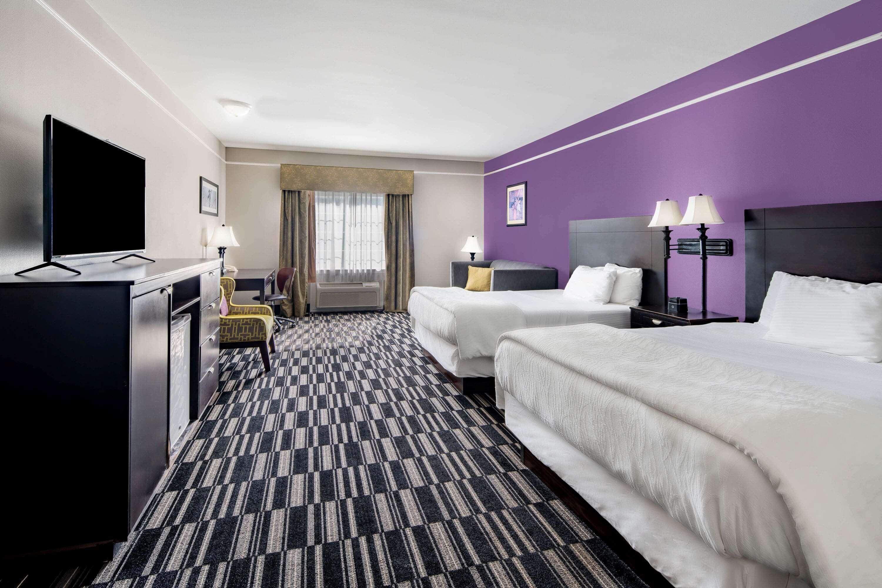 La Quinta By Wyndham Alamo-Mcallen East Bagian luar foto