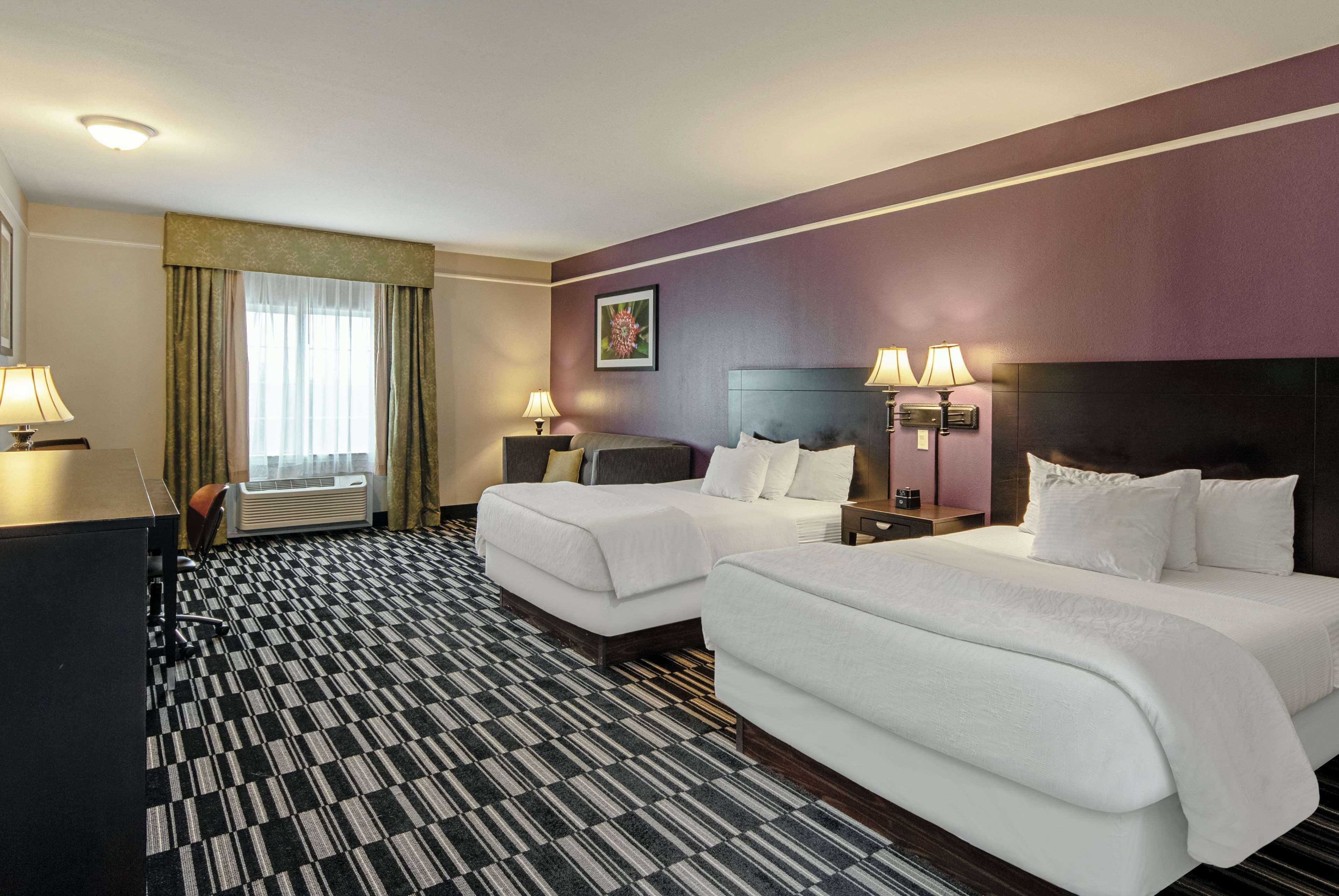 La Quinta By Wyndham Alamo-Mcallen East Bagian luar foto