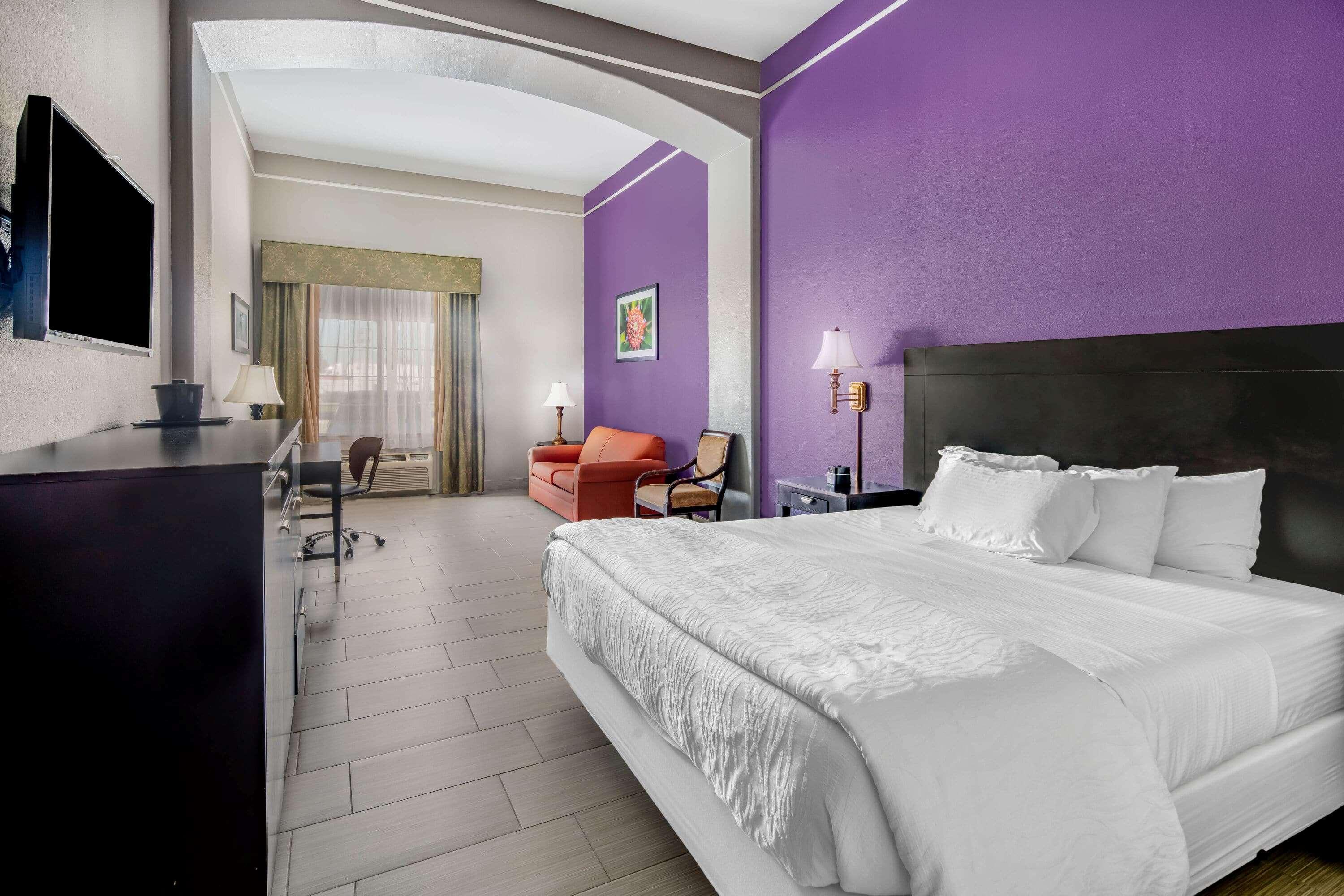 La Quinta By Wyndham Alamo-Mcallen East Bagian luar foto