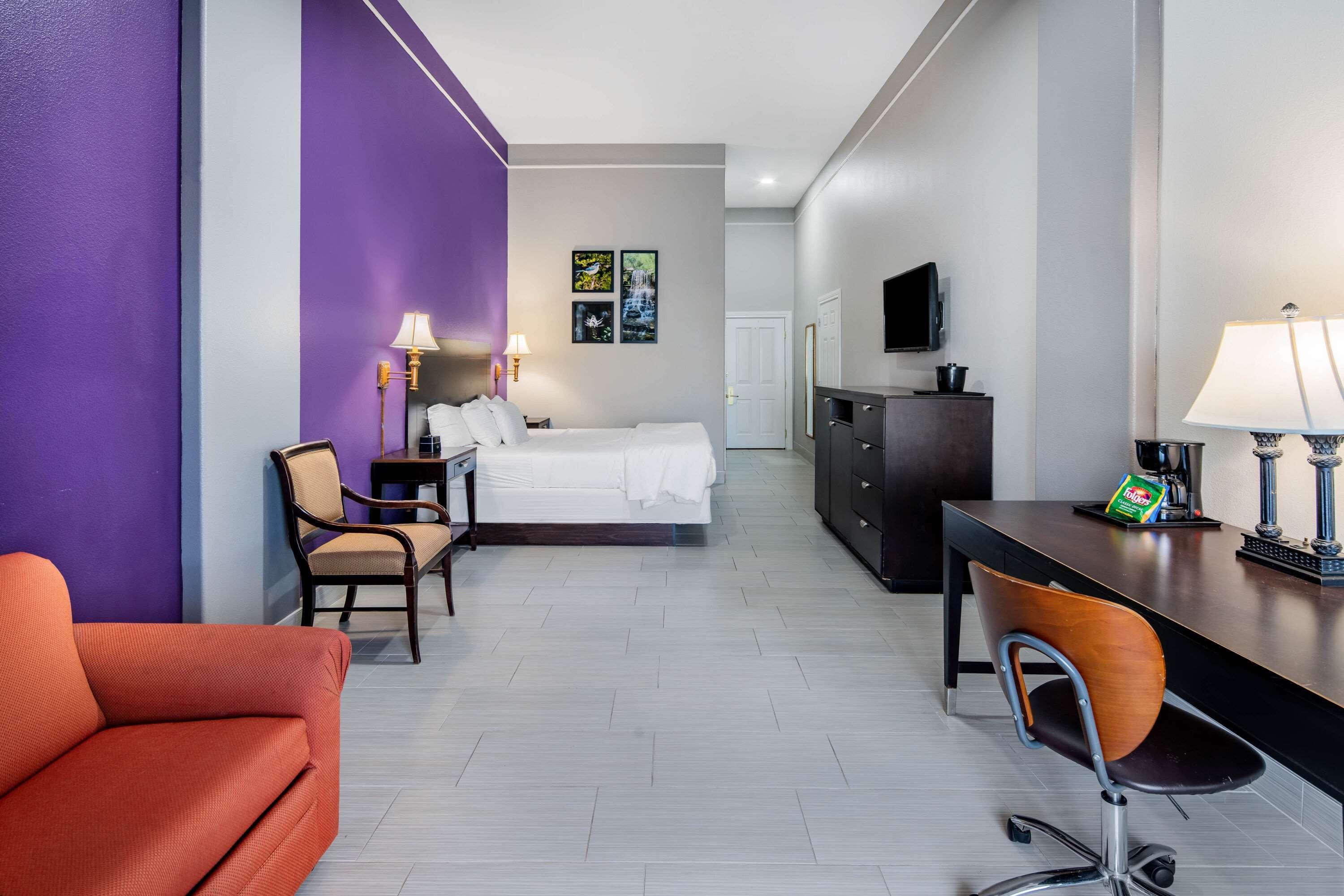 La Quinta By Wyndham Alamo-Mcallen East Bagian luar foto