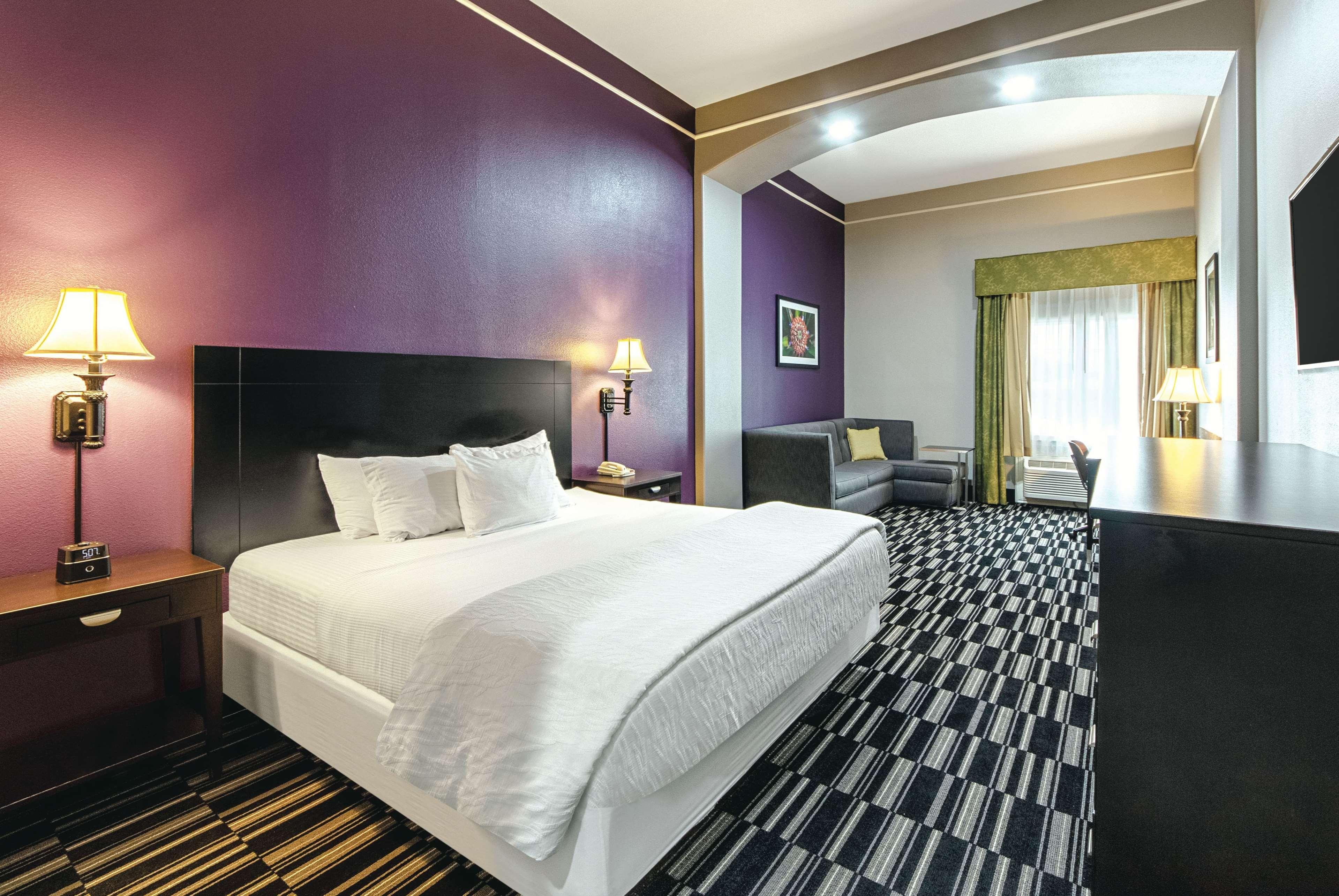 La Quinta By Wyndham Alamo-Mcallen East Bagian luar foto