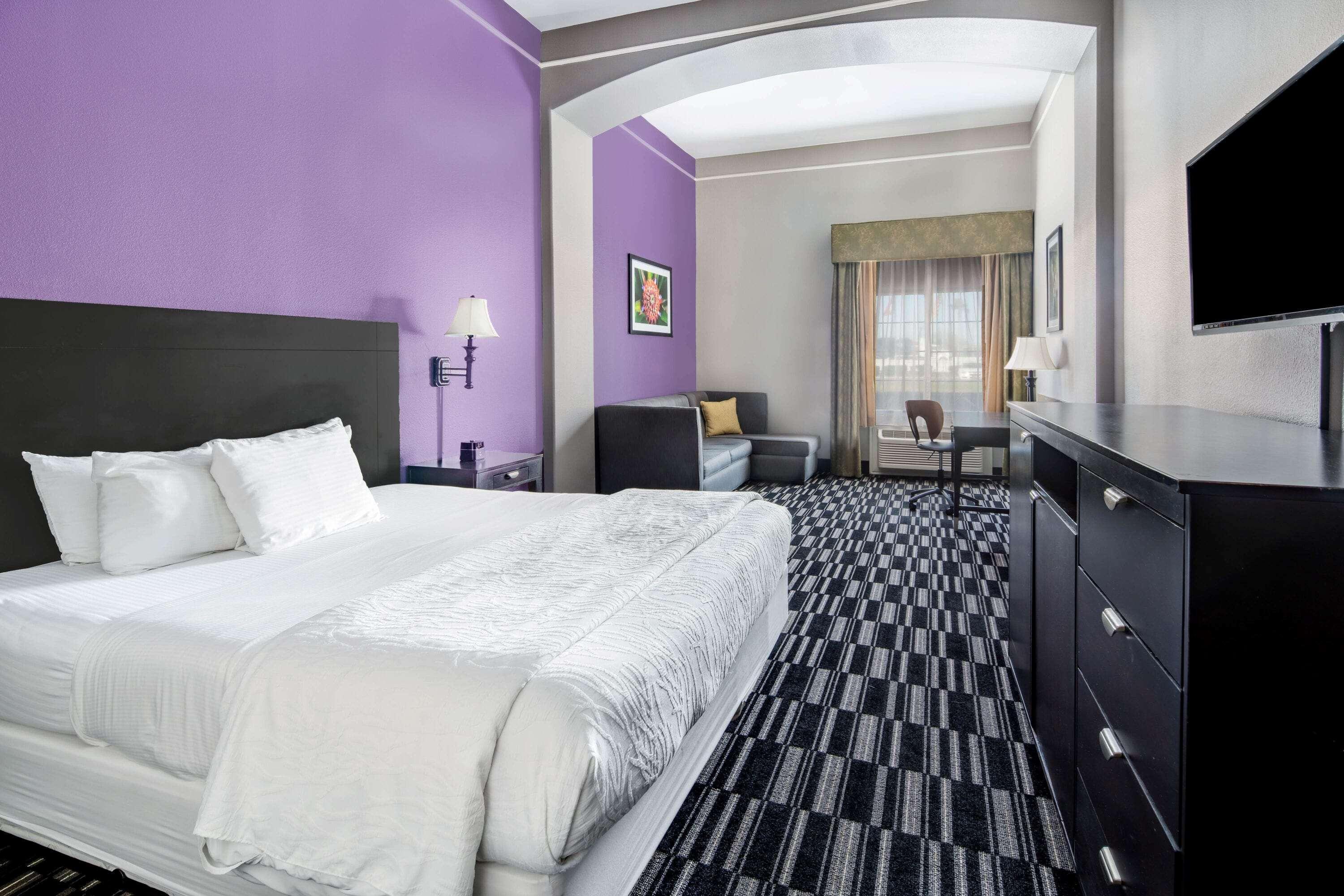 La Quinta By Wyndham Alamo-Mcallen East Bagian luar foto