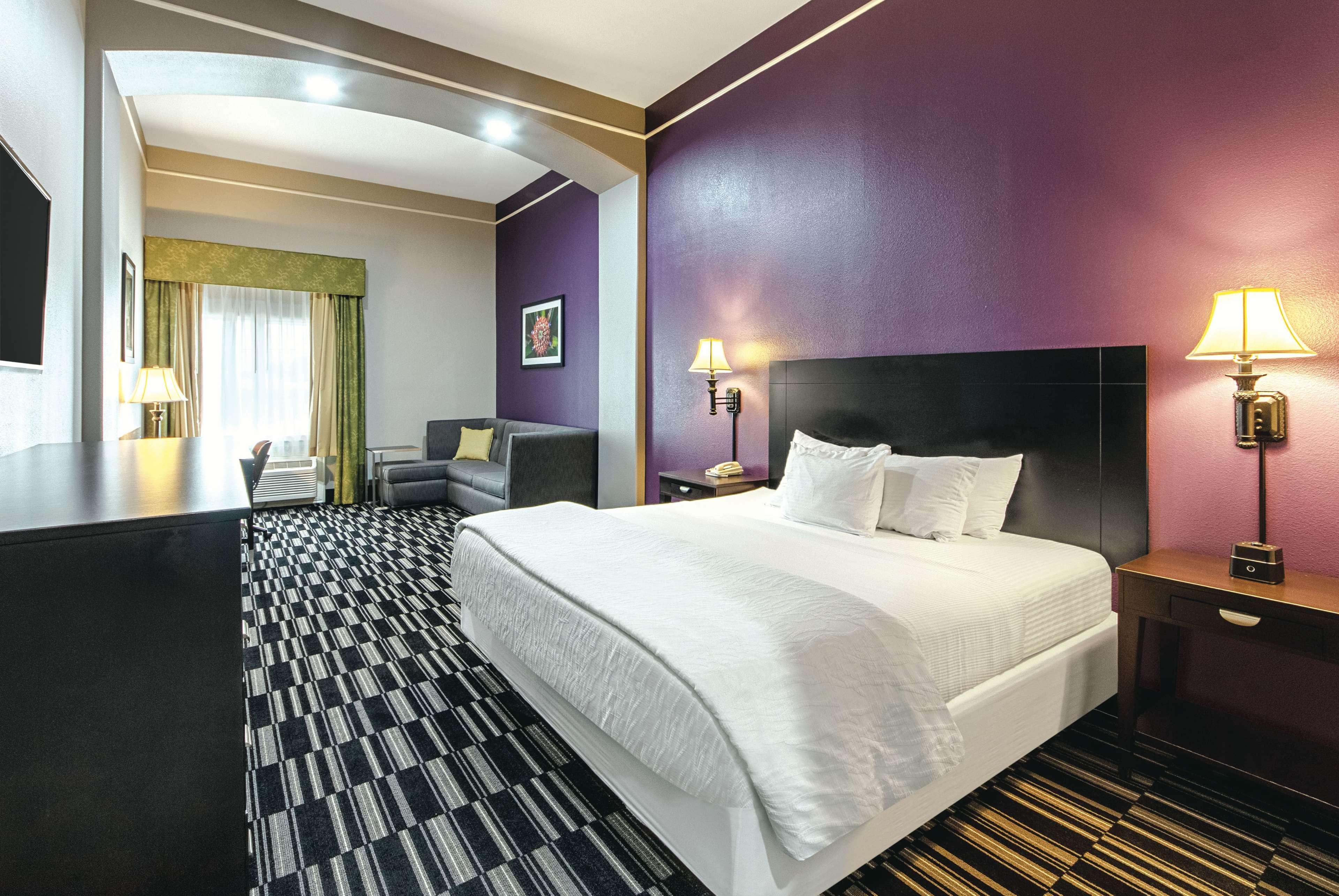 La Quinta By Wyndham Alamo-Mcallen East Bagian luar foto