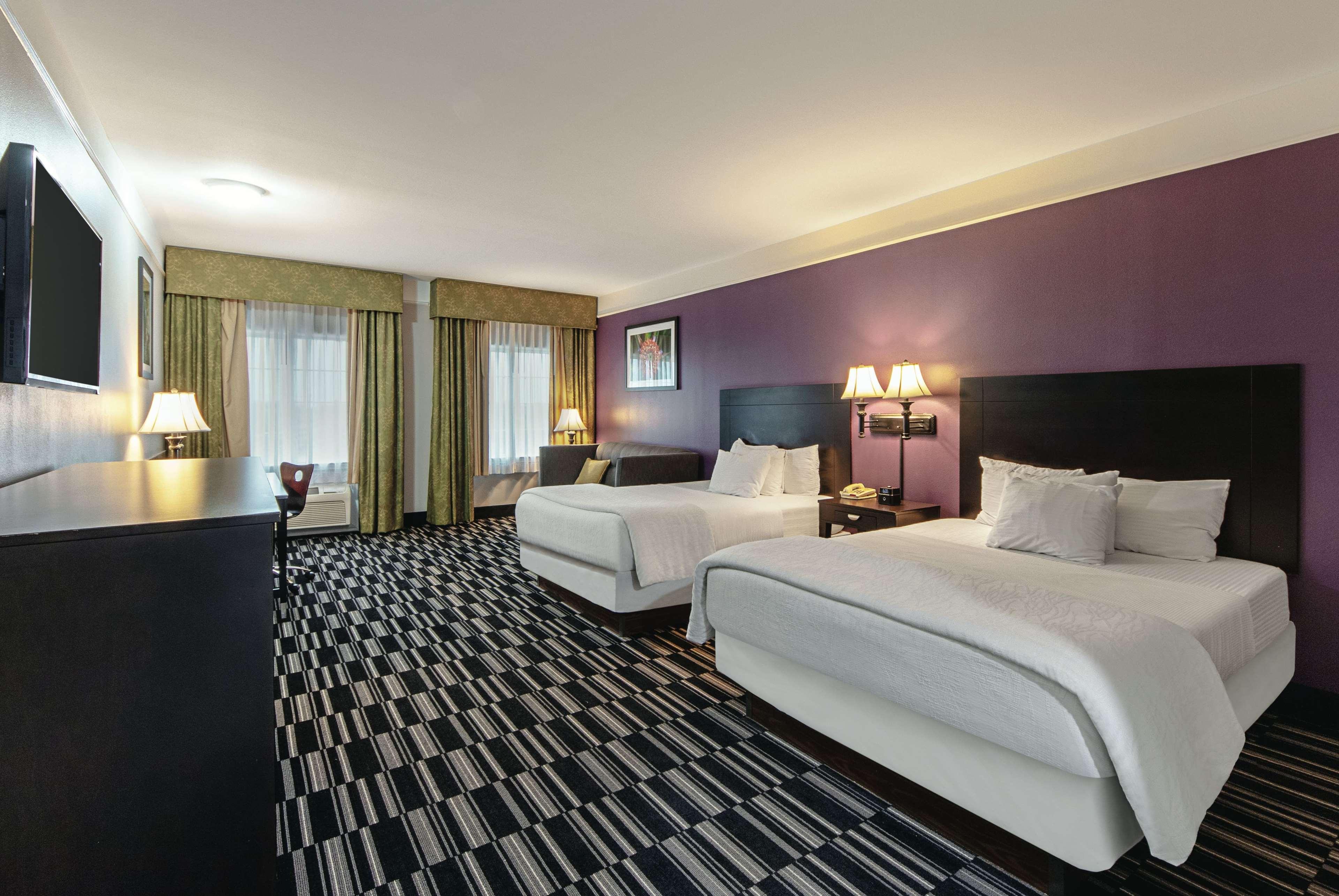 La Quinta By Wyndham Alamo-Mcallen East Bagian luar foto