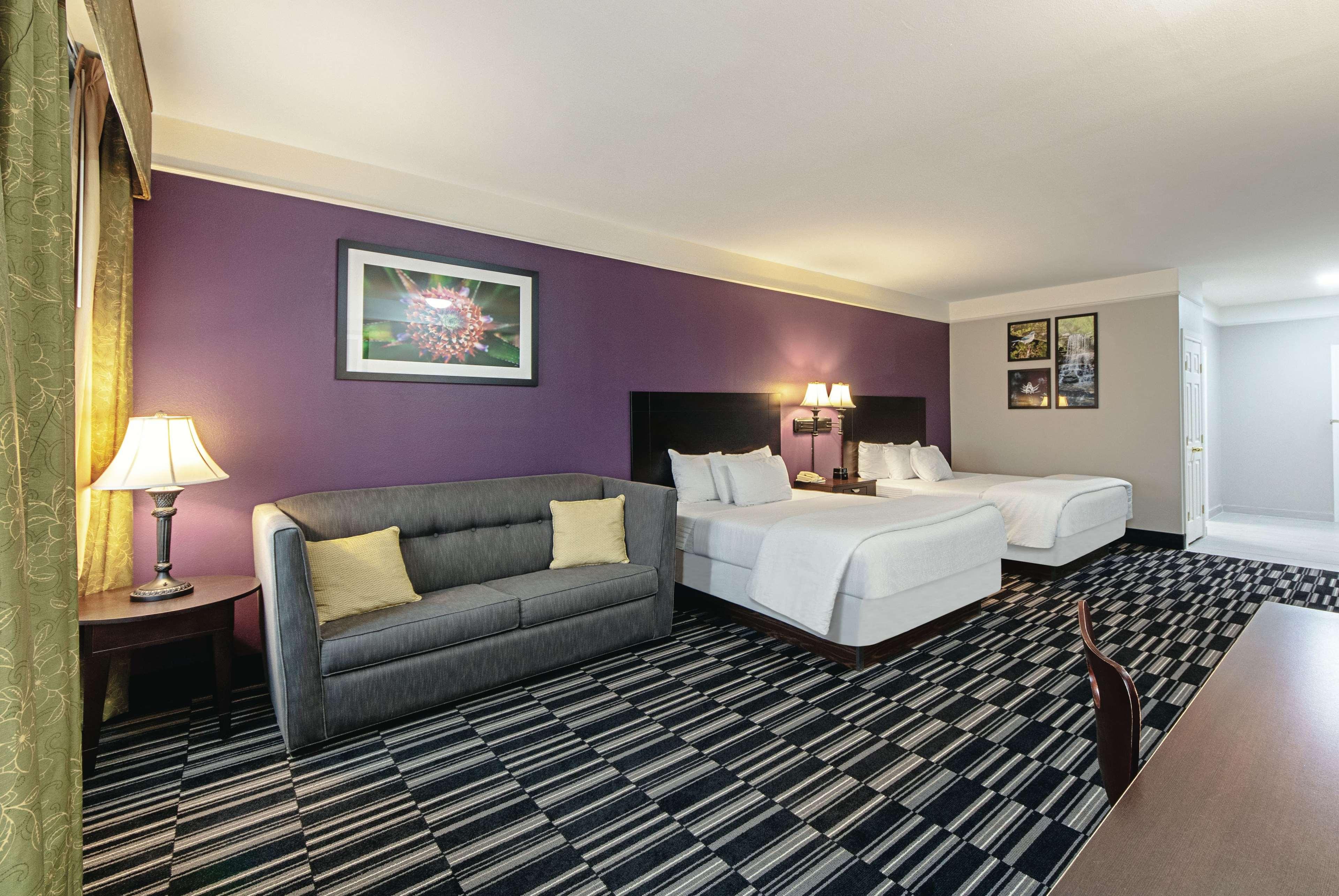 La Quinta By Wyndham Alamo-Mcallen East Bagian luar foto