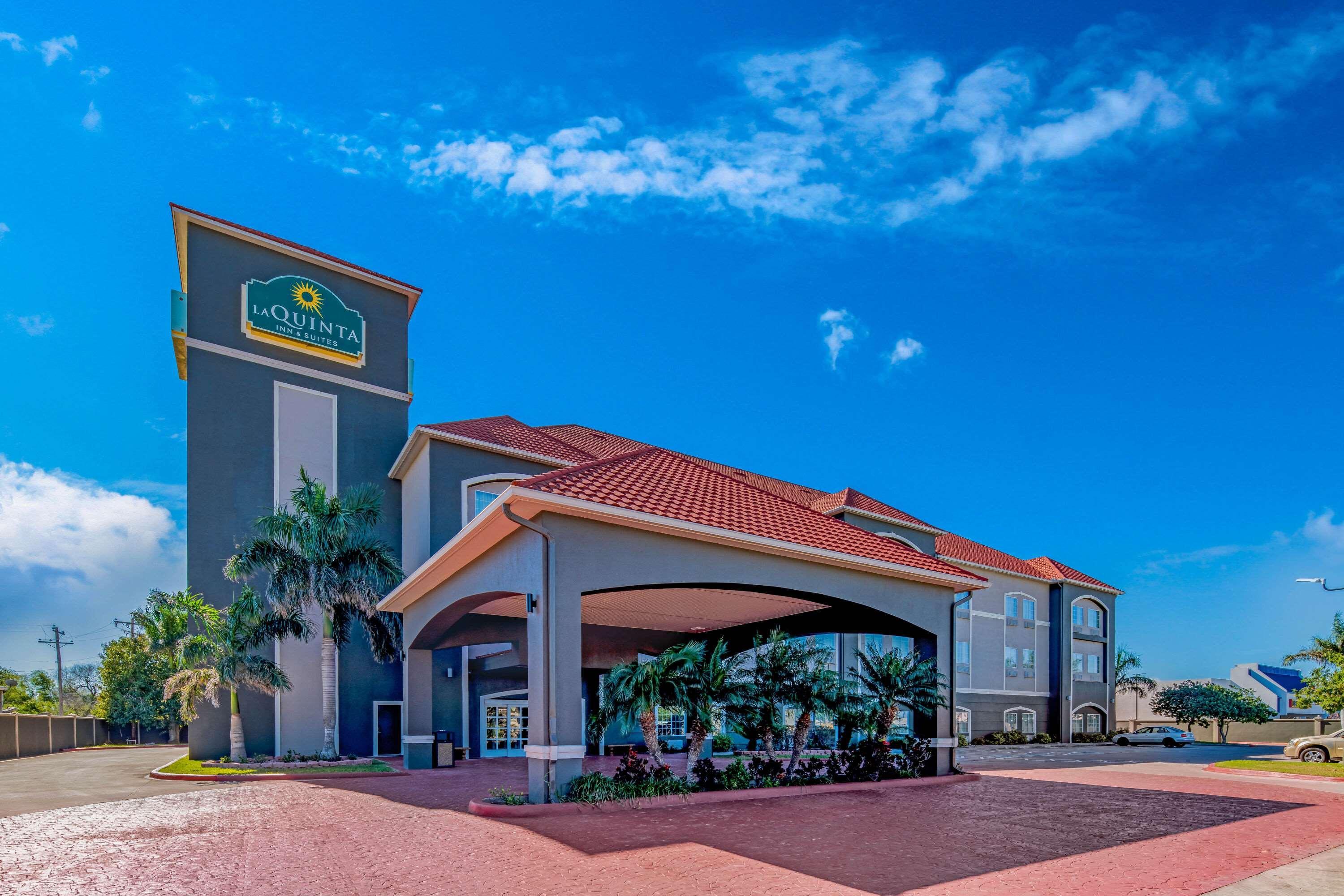 La Quinta By Wyndham Alamo-Mcallen East Bagian luar foto