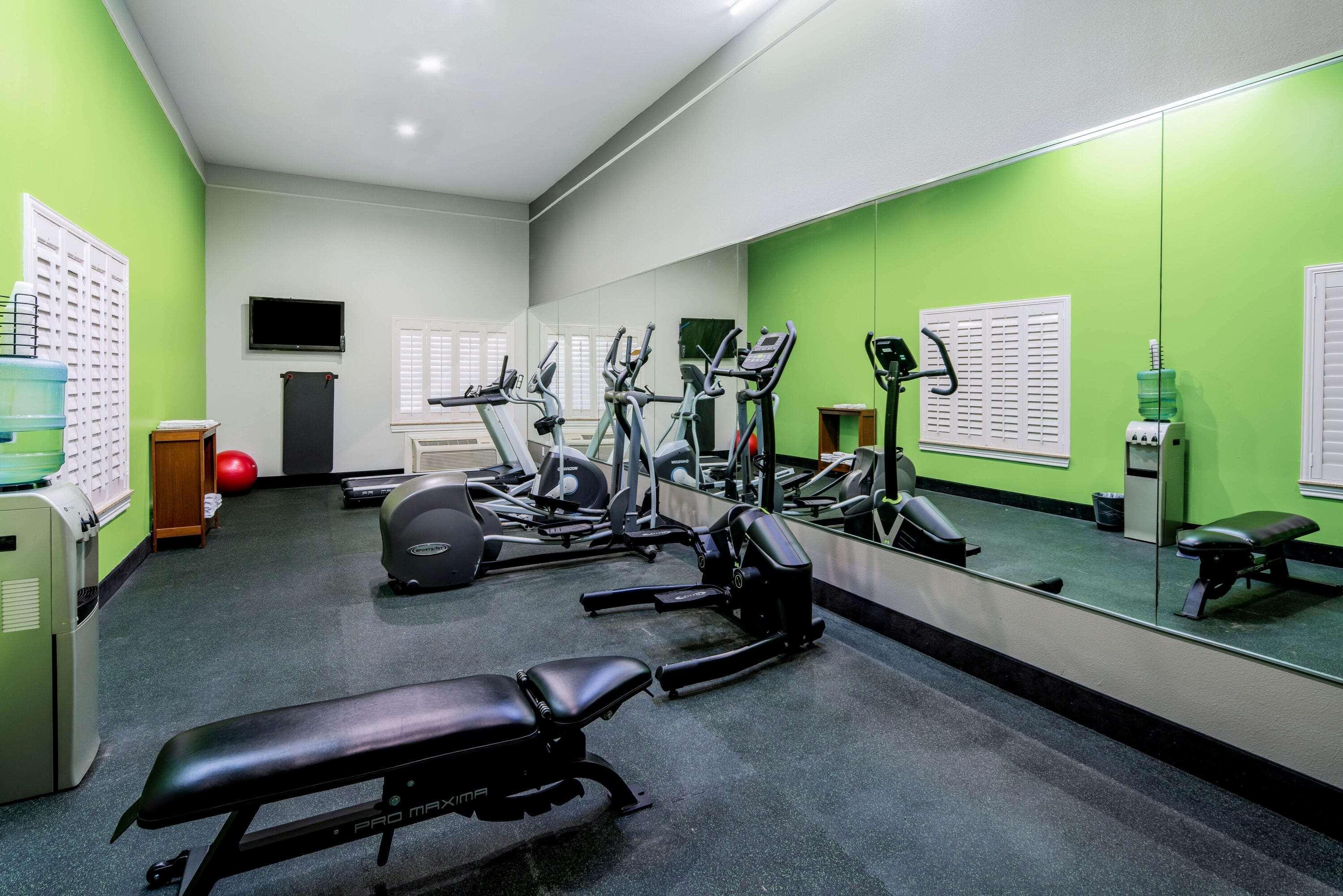 La Quinta By Wyndham Alamo-Mcallen East Bagian luar foto