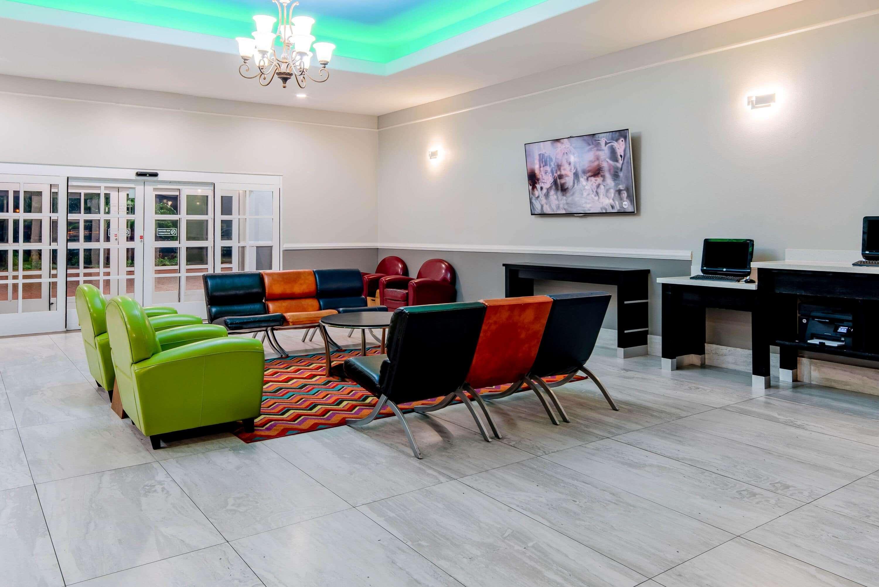 La Quinta By Wyndham Alamo-Mcallen East Bagian luar foto