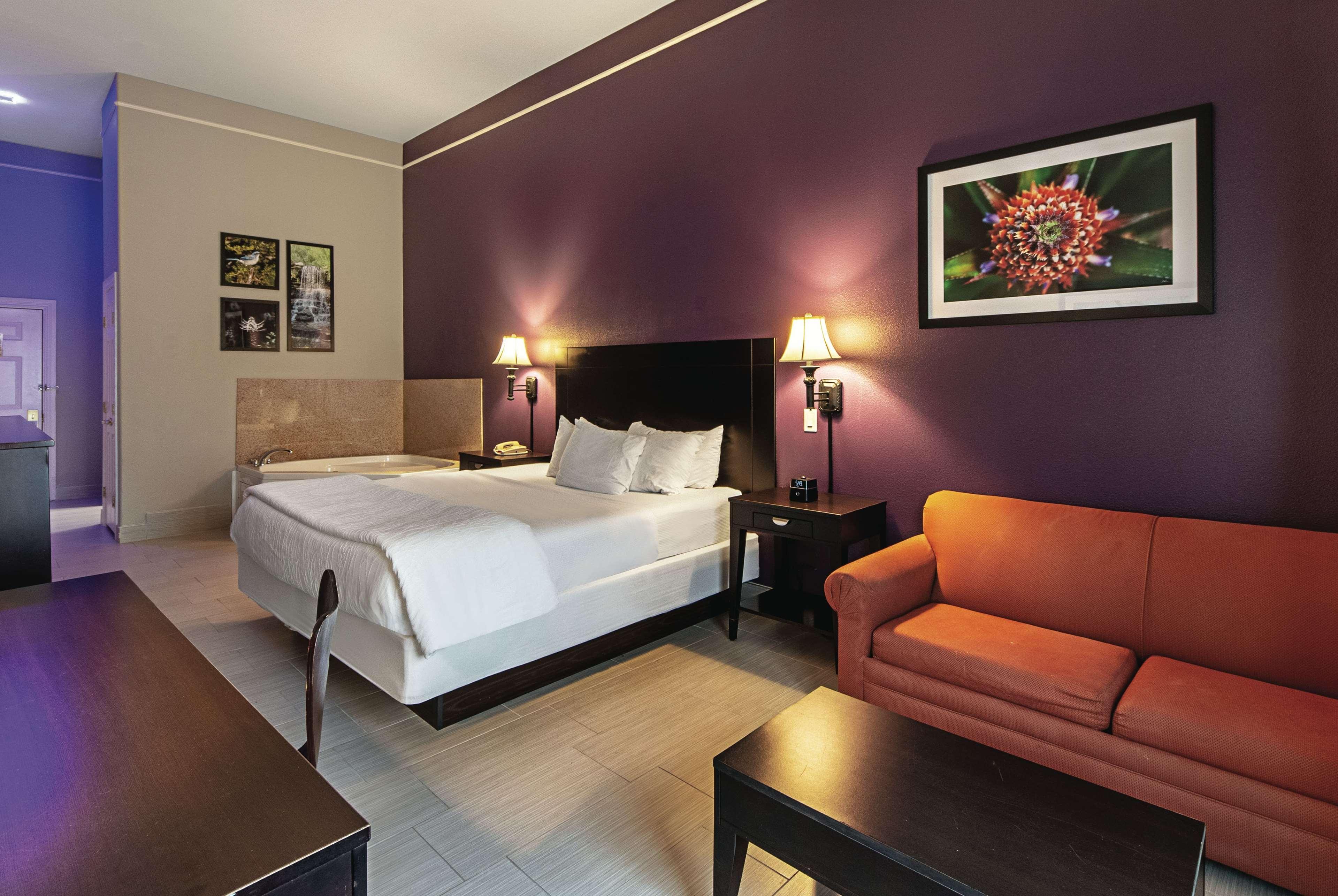 La Quinta By Wyndham Alamo-Mcallen East Bagian luar foto