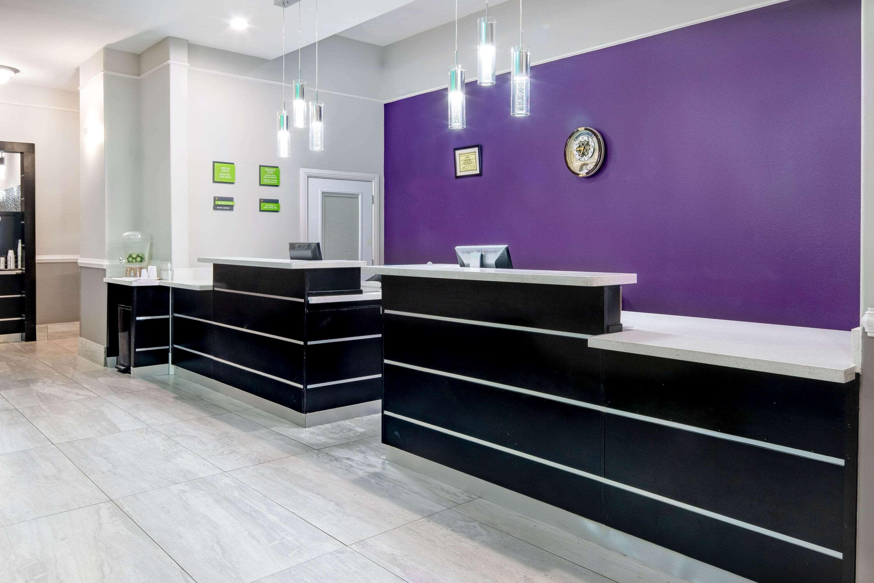 La Quinta By Wyndham Alamo-Mcallen East Bagian luar foto