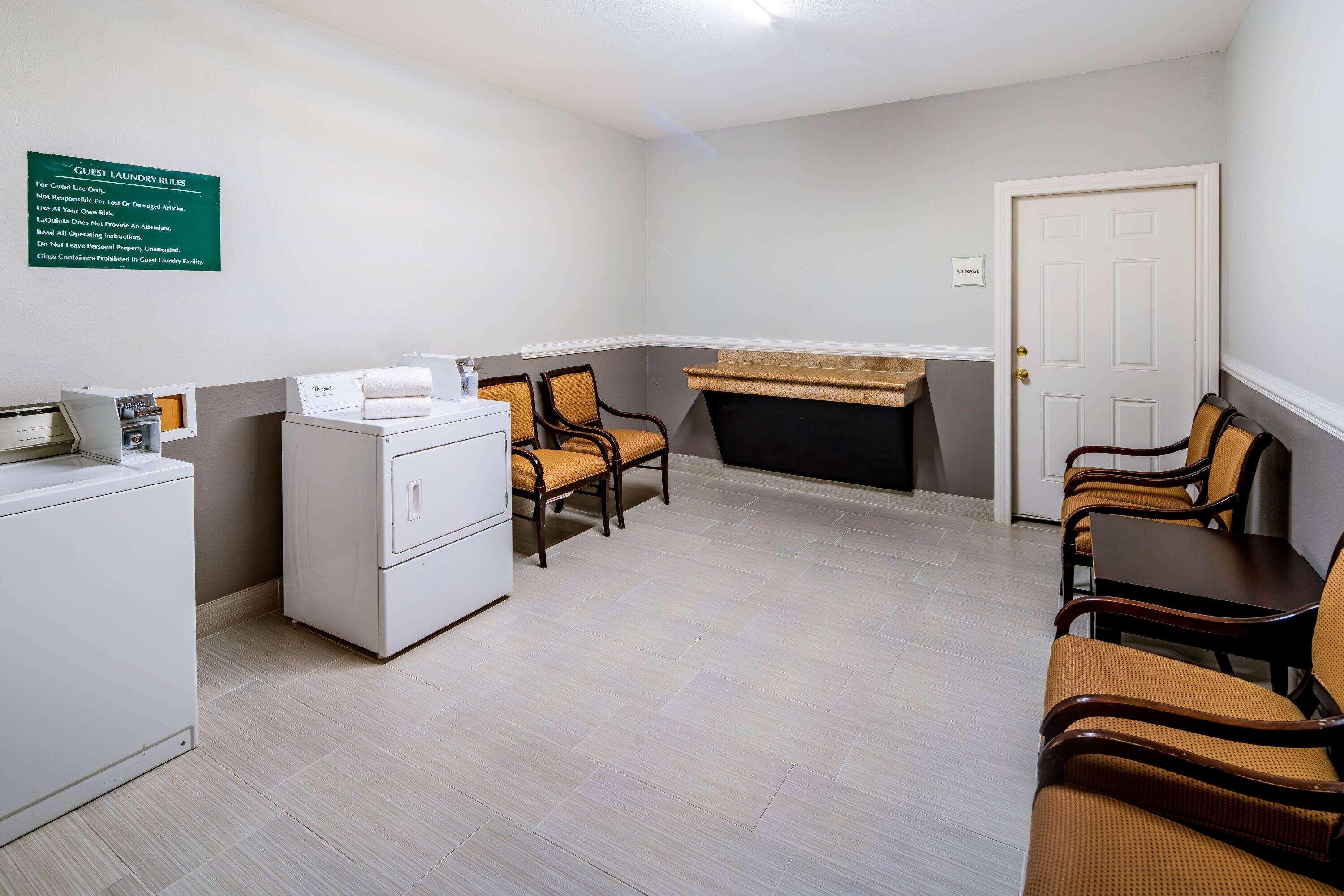 La Quinta By Wyndham Alamo-Mcallen East Bagian luar foto