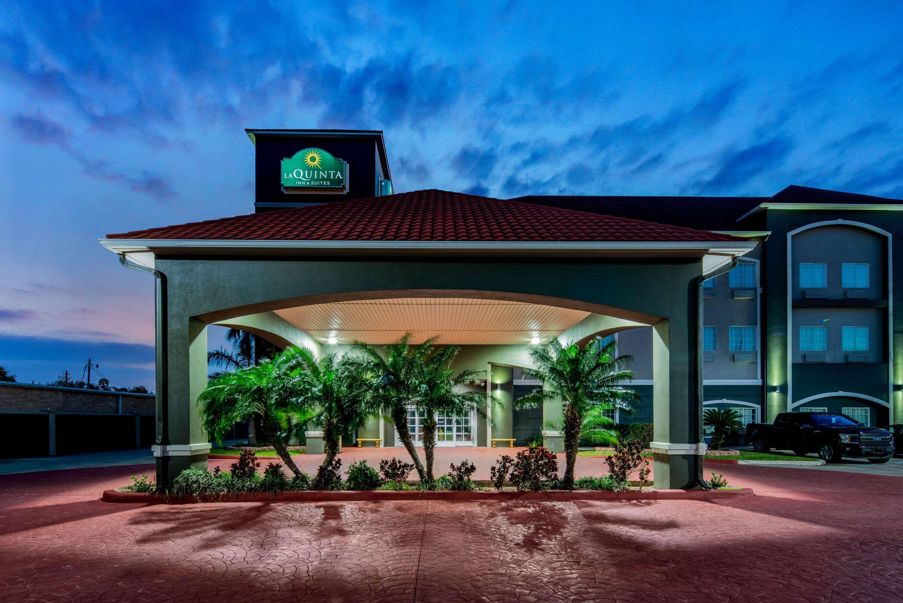 La Quinta By Wyndham Alamo-Mcallen East Bagian luar foto