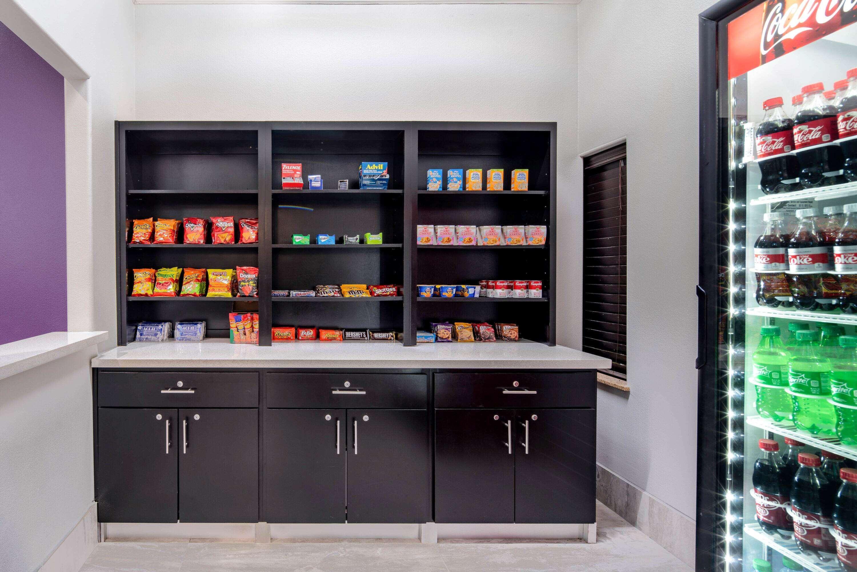La Quinta By Wyndham Alamo-Mcallen East Bagian luar foto