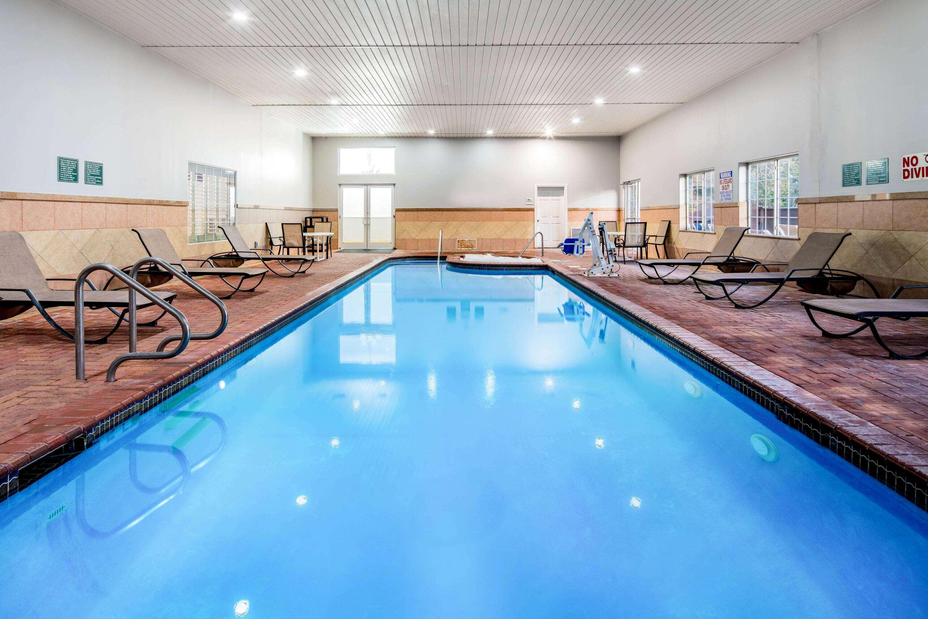 La Quinta By Wyndham Alamo-Mcallen East Bagian luar foto