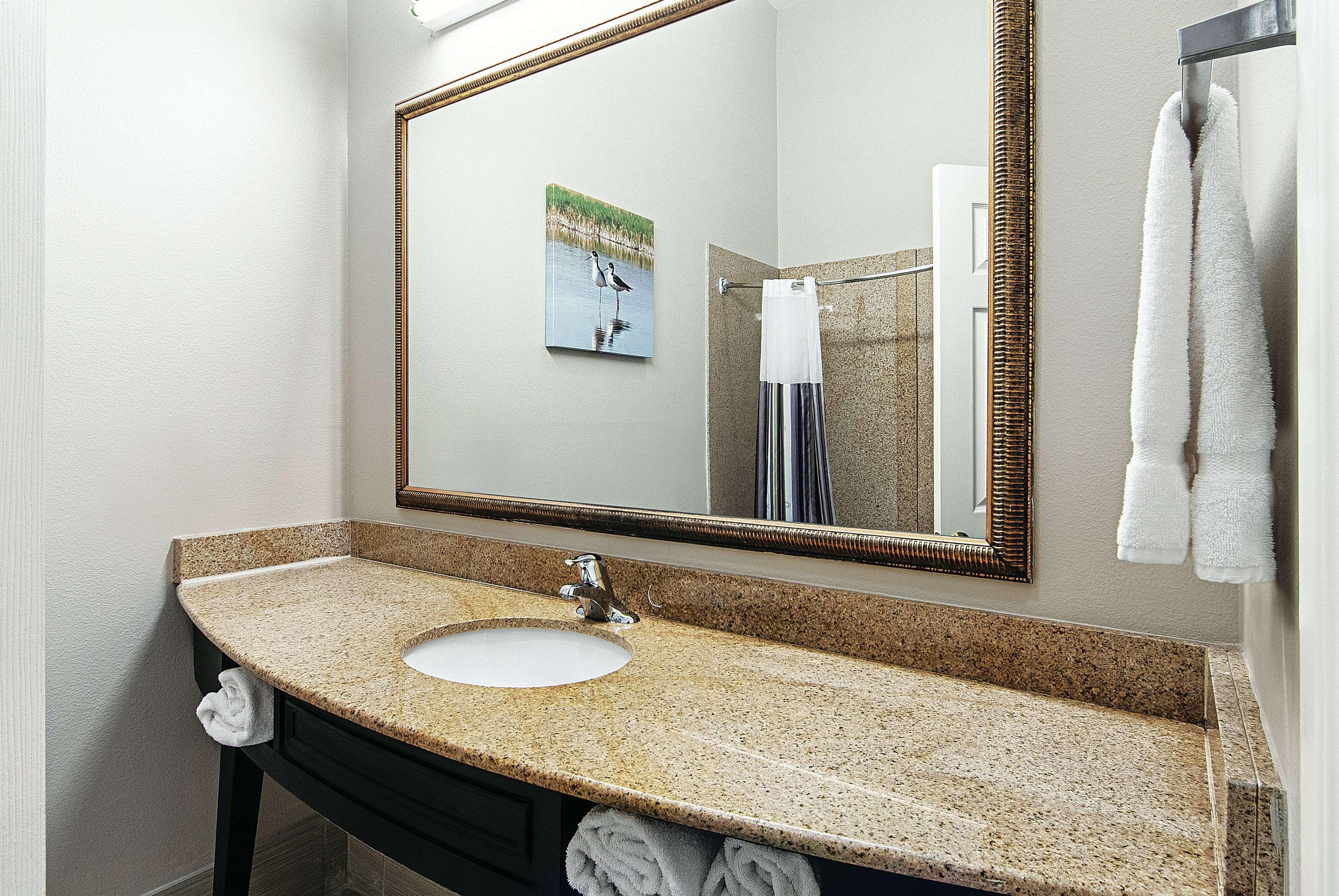 La Quinta By Wyndham Alamo-Mcallen East Bagian luar foto