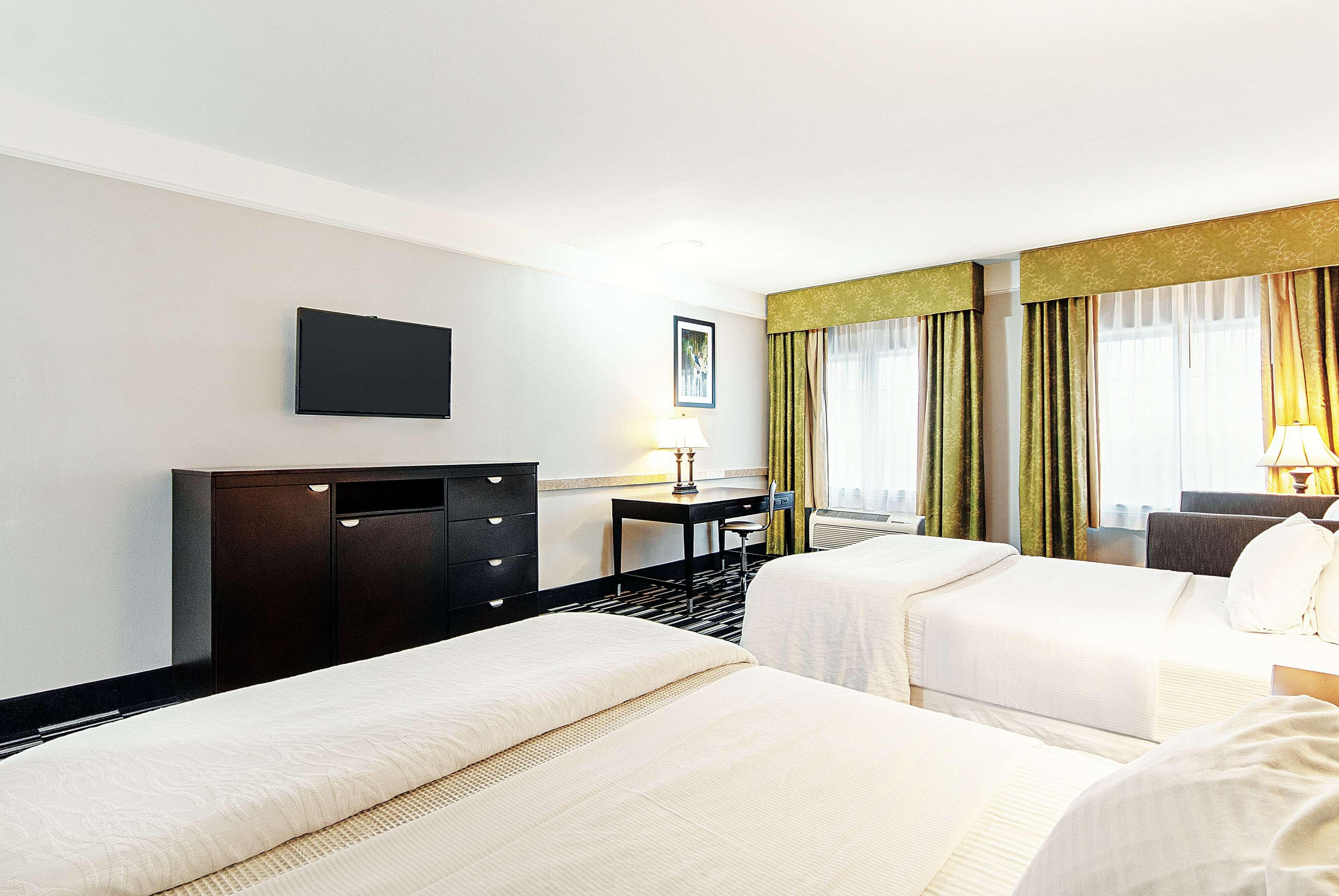 La Quinta By Wyndham Alamo-Mcallen East Bagian luar foto