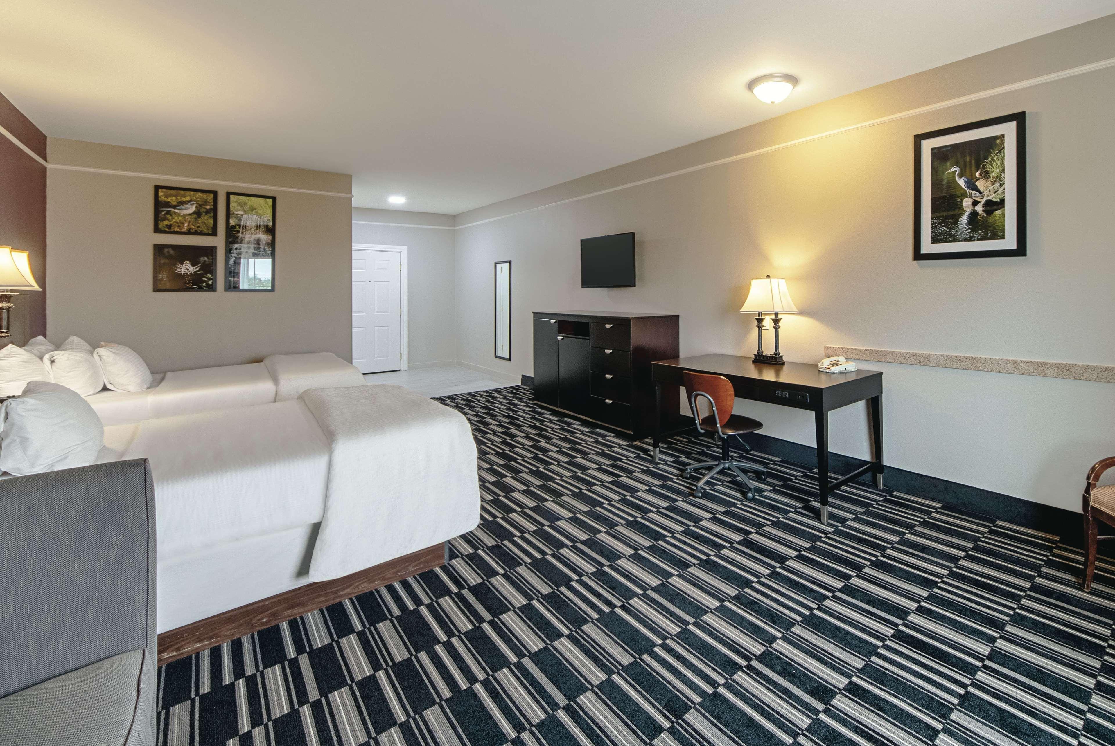 La Quinta By Wyndham Alamo-Mcallen East Bagian luar foto