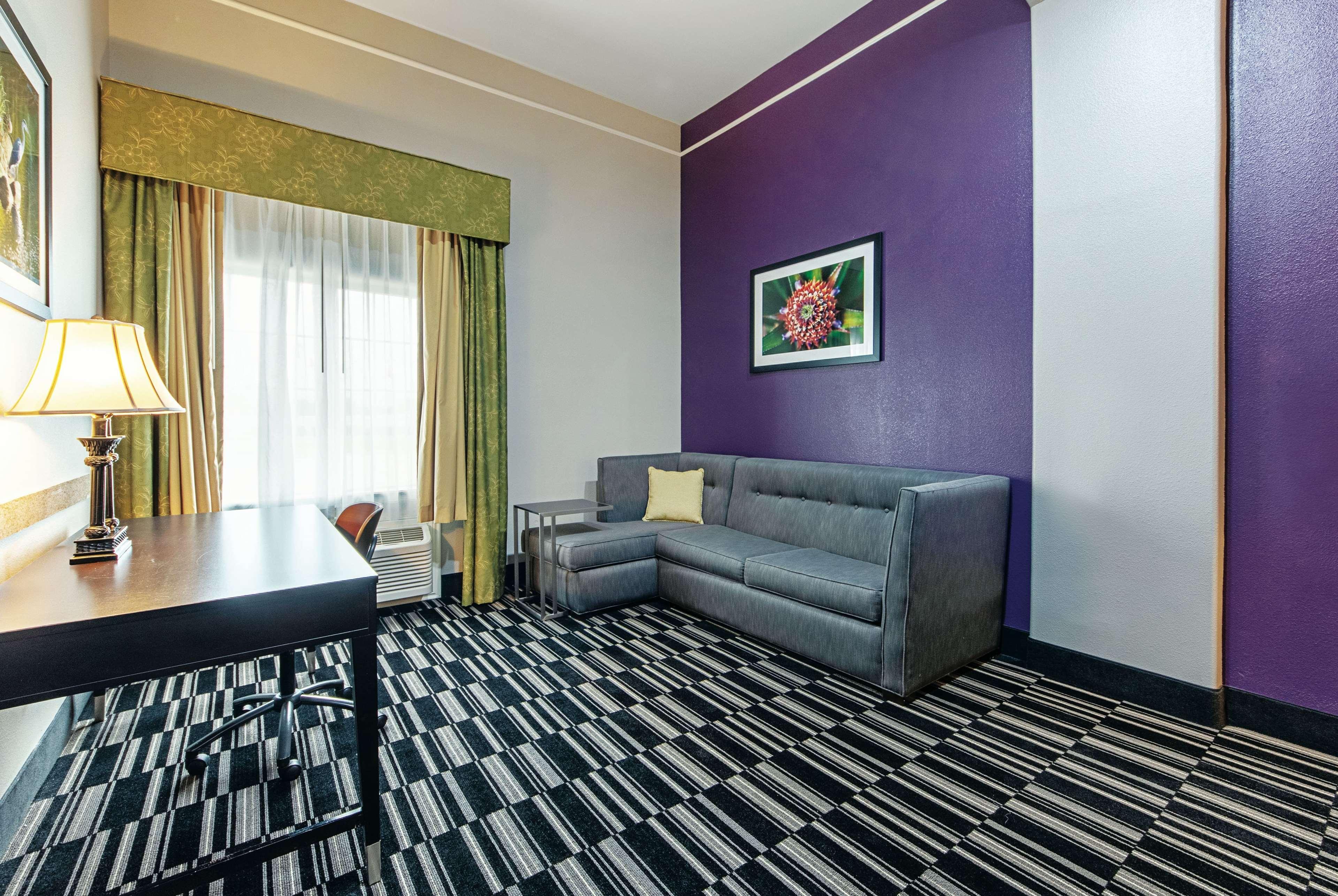 La Quinta By Wyndham Alamo-Mcallen East Bagian luar foto