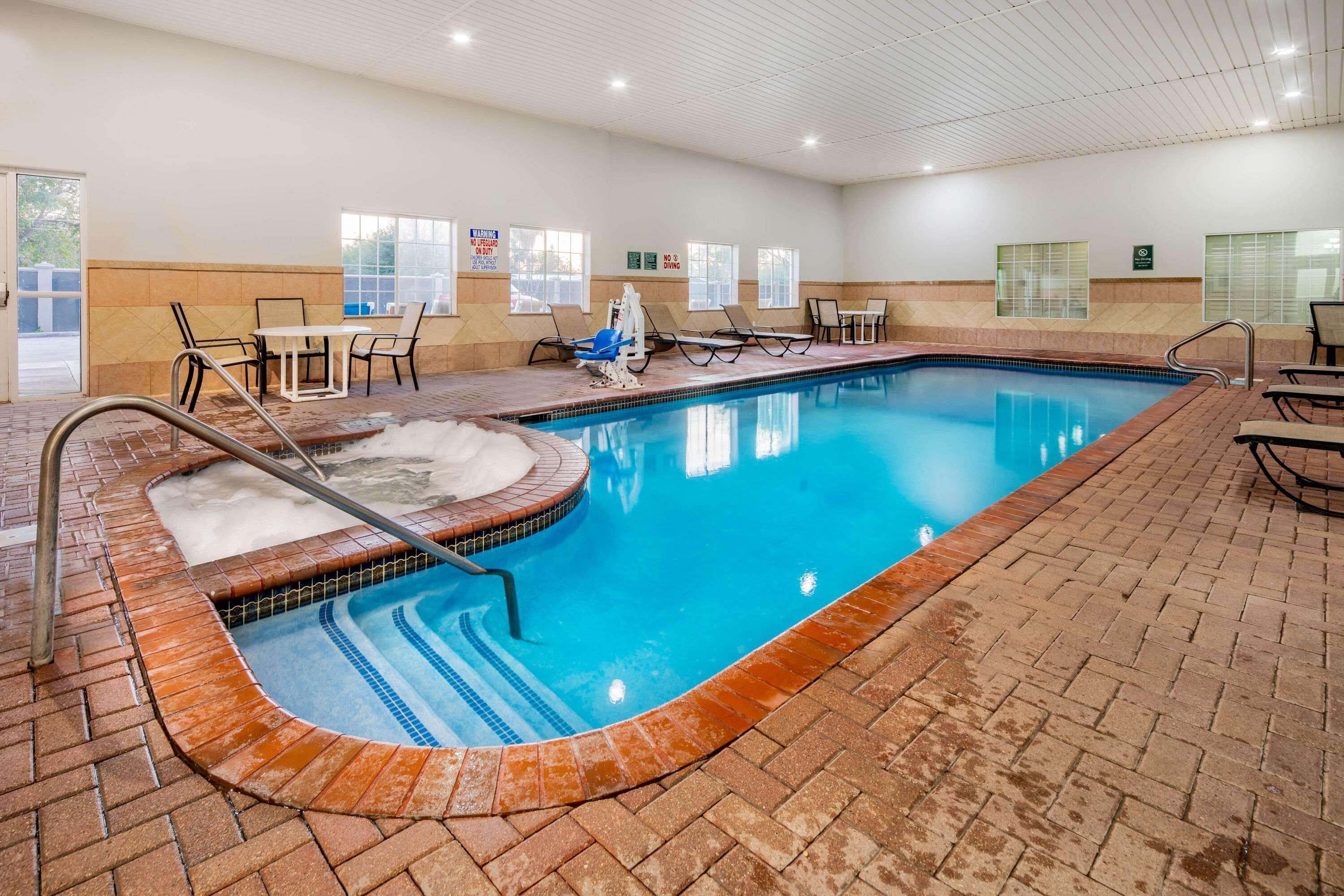 La Quinta By Wyndham Alamo-Mcallen East Bagian luar foto