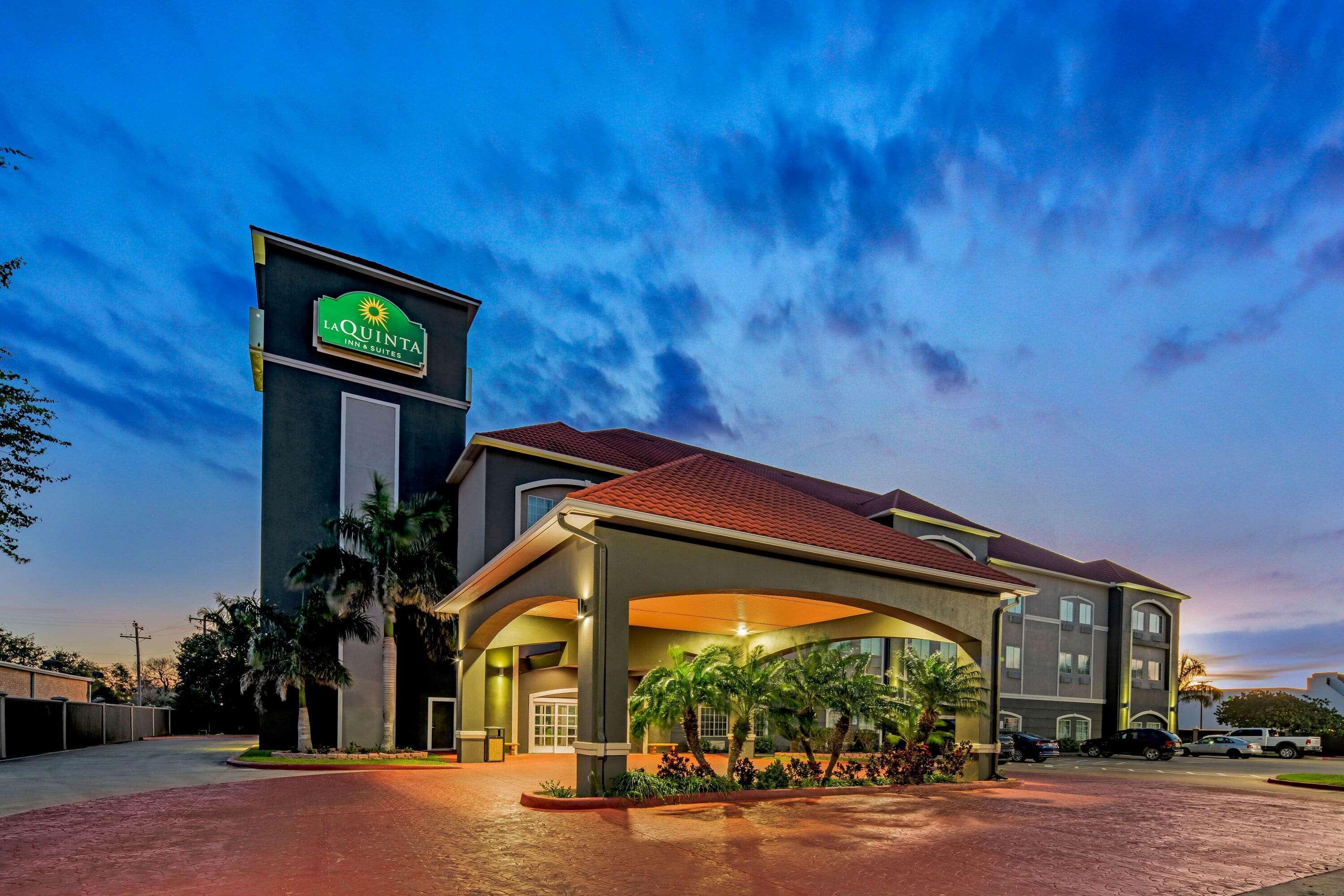 La Quinta By Wyndham Alamo-Mcallen East Bagian luar foto