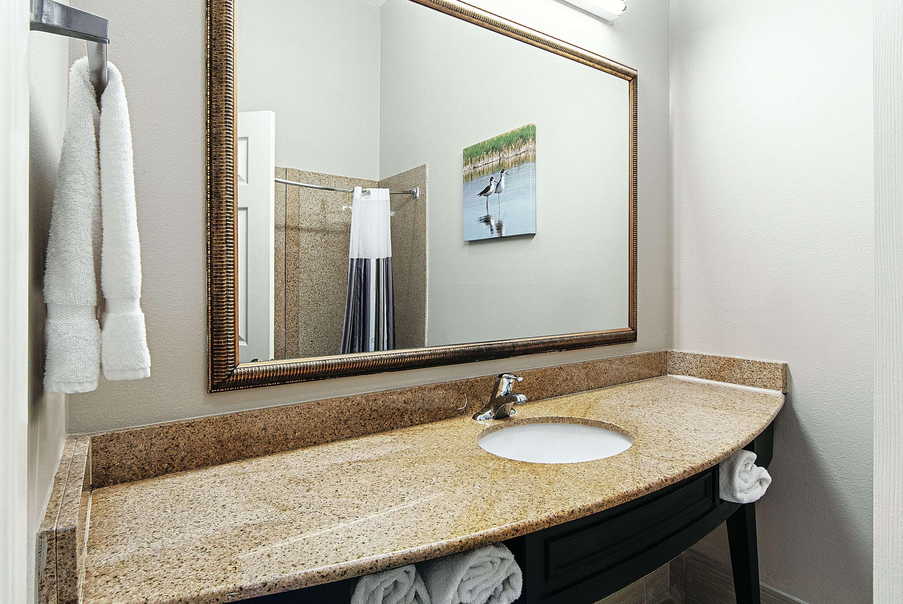 La Quinta By Wyndham Alamo-Mcallen East Bagian luar foto