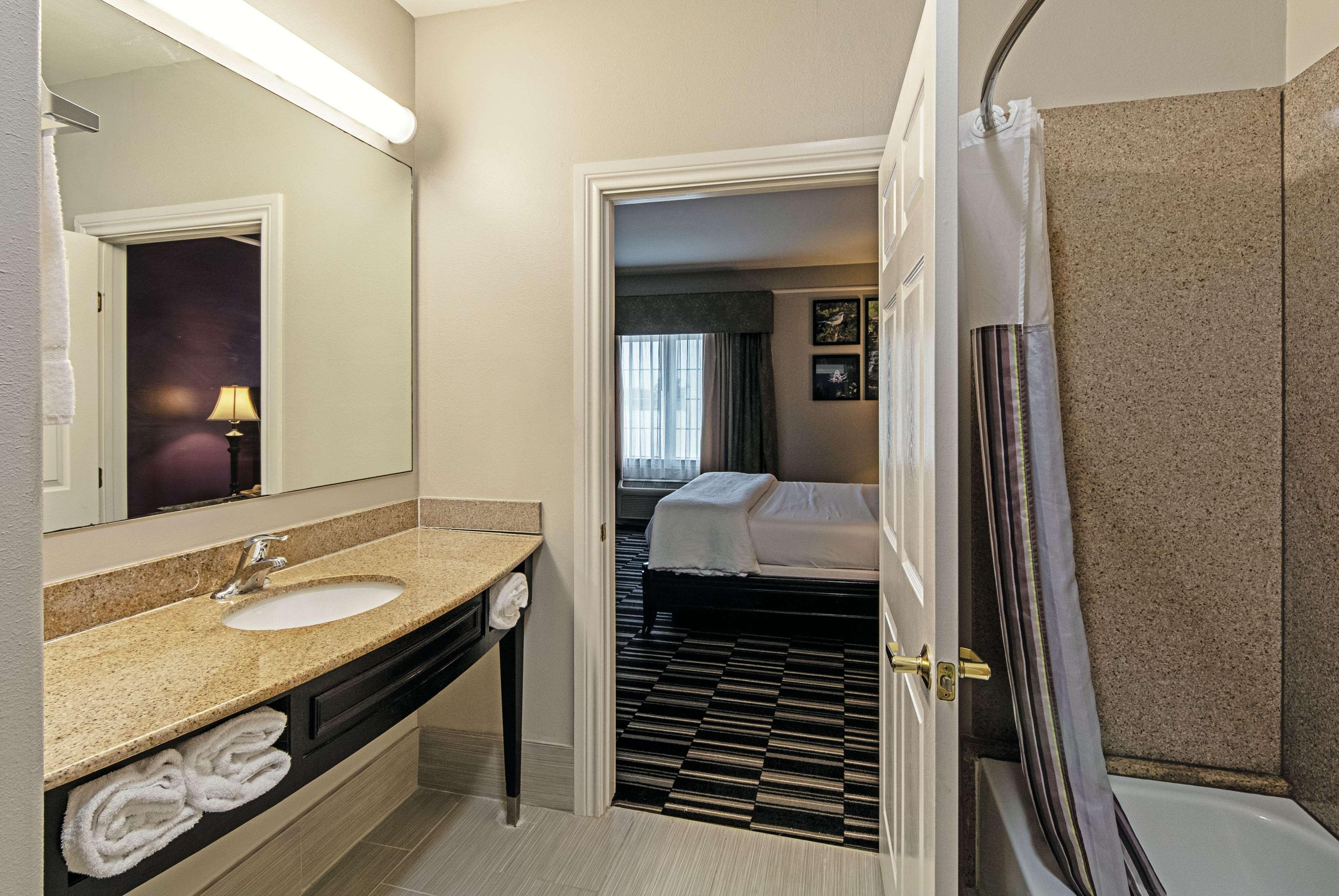 La Quinta By Wyndham Alamo-Mcallen East Bagian luar foto