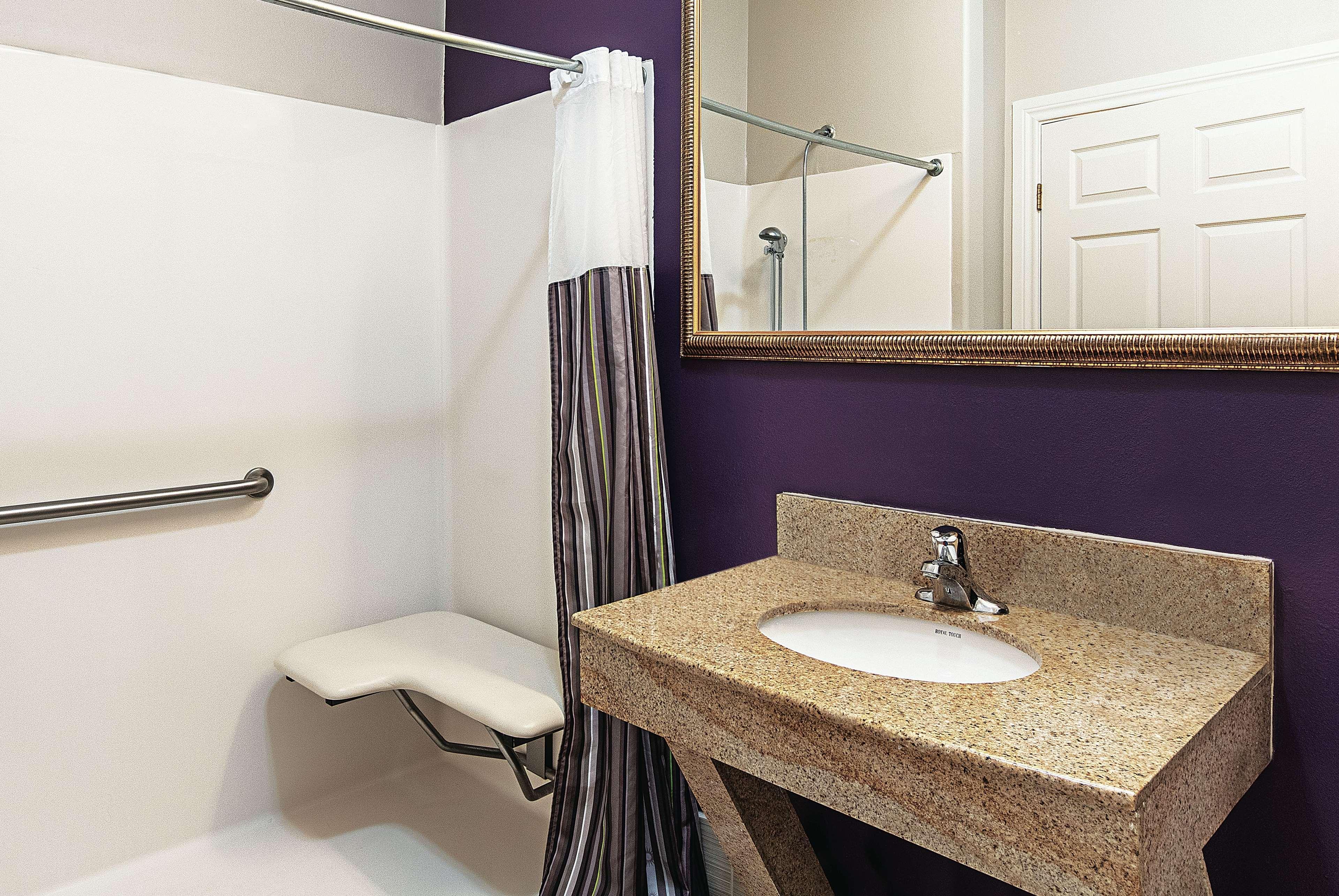 La Quinta By Wyndham Alamo-Mcallen East Bagian luar foto