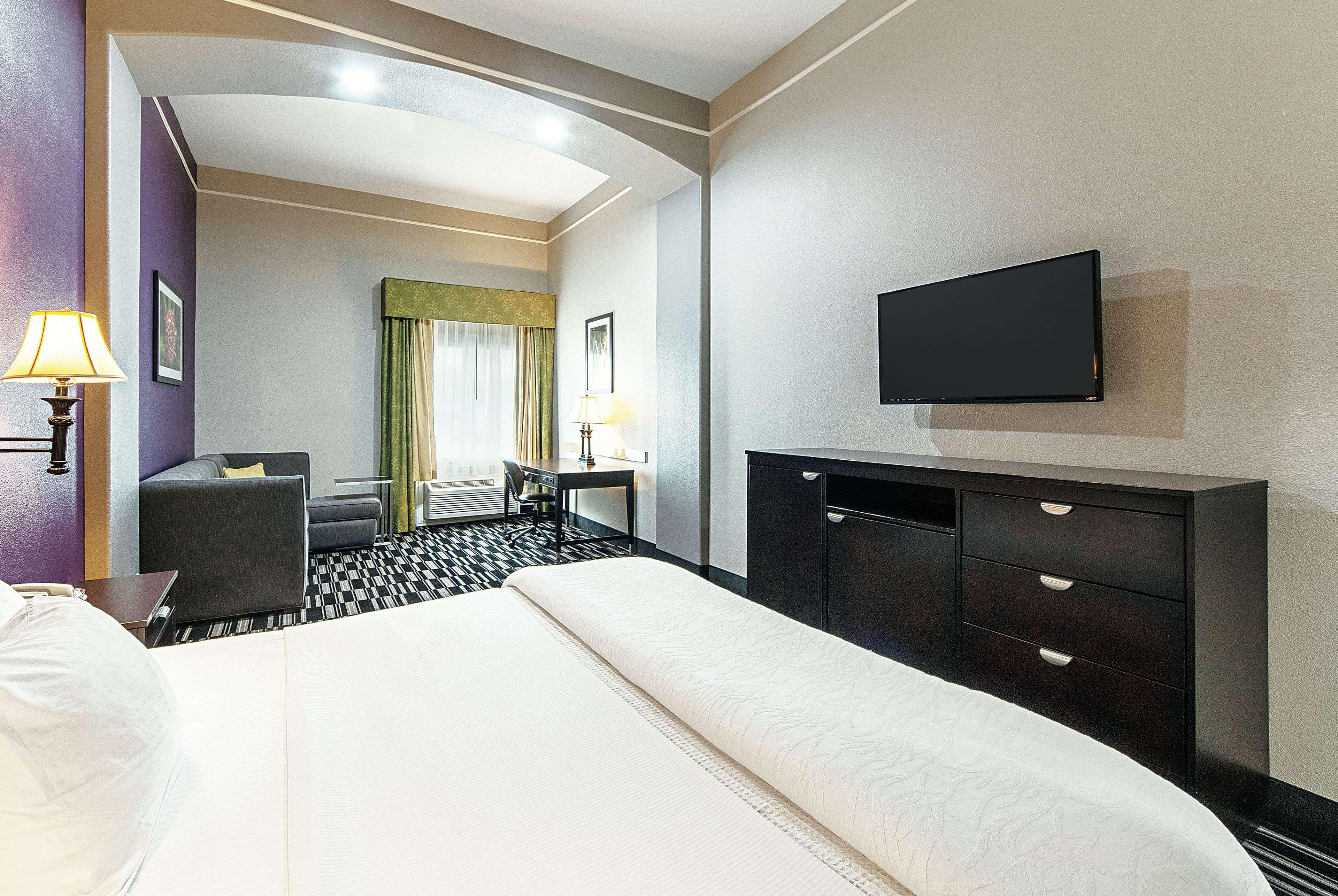 La Quinta By Wyndham Alamo-Mcallen East Bagian luar foto