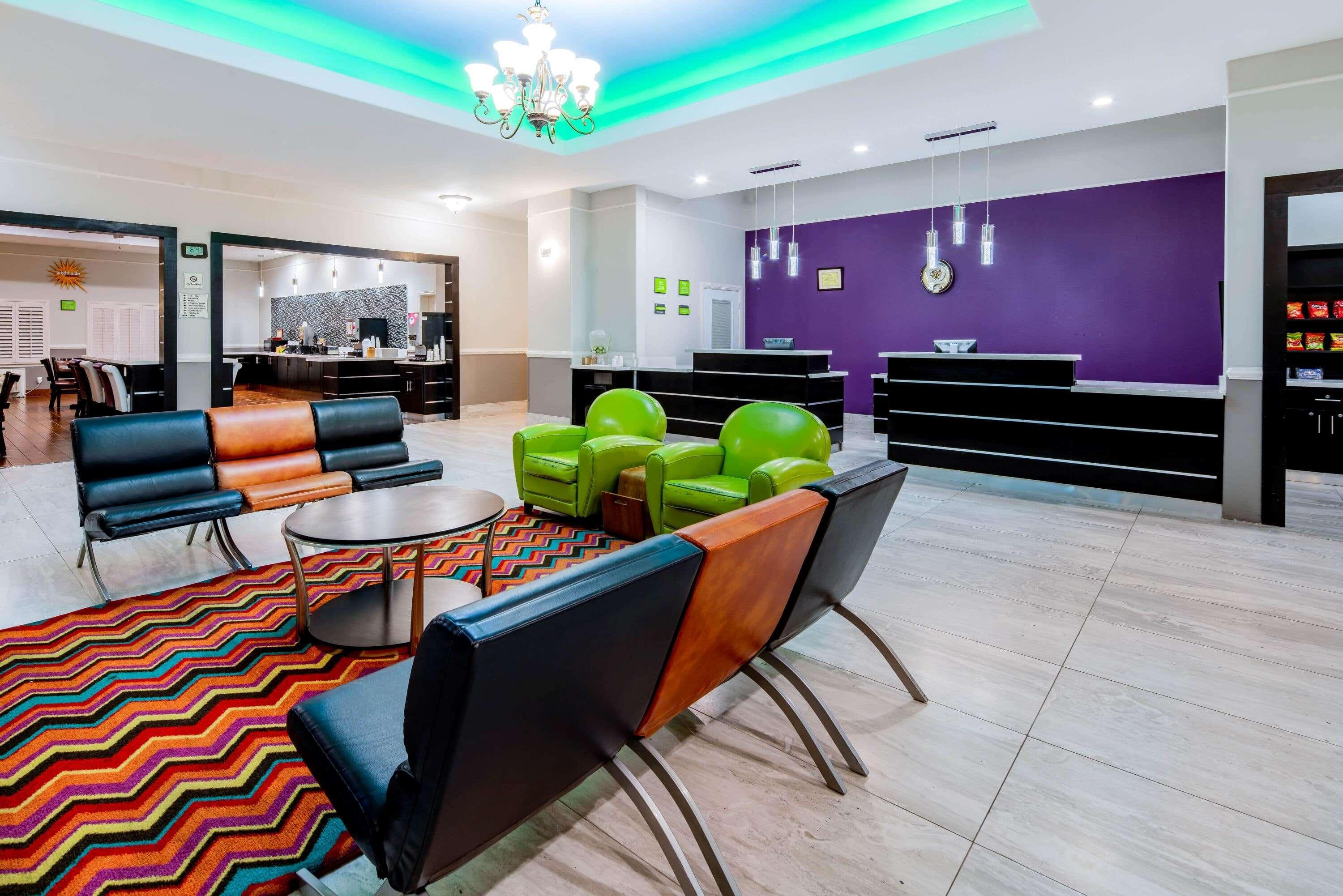 La Quinta By Wyndham Alamo-Mcallen East Bagian luar foto