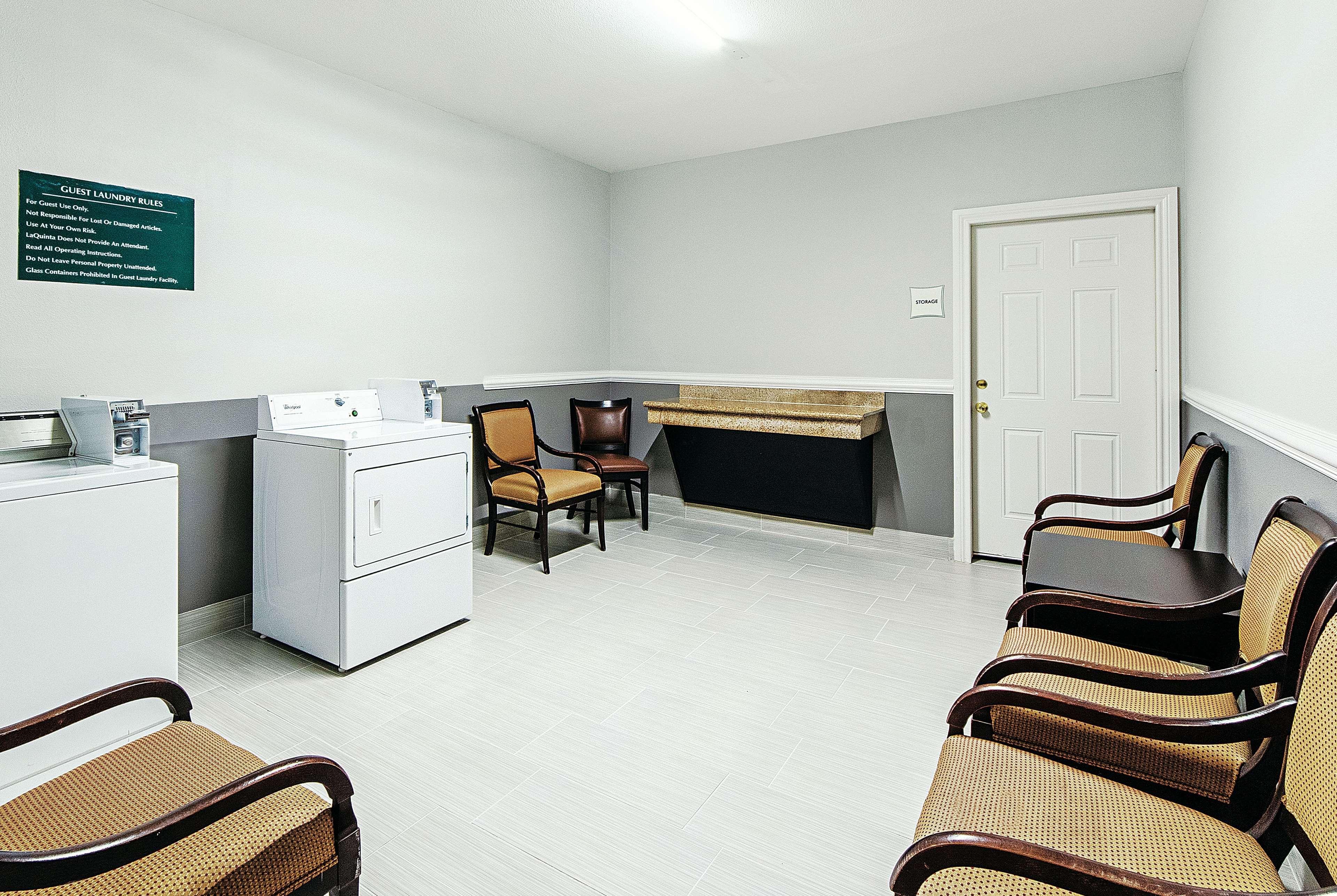 La Quinta By Wyndham Alamo-Mcallen East Bagian luar foto