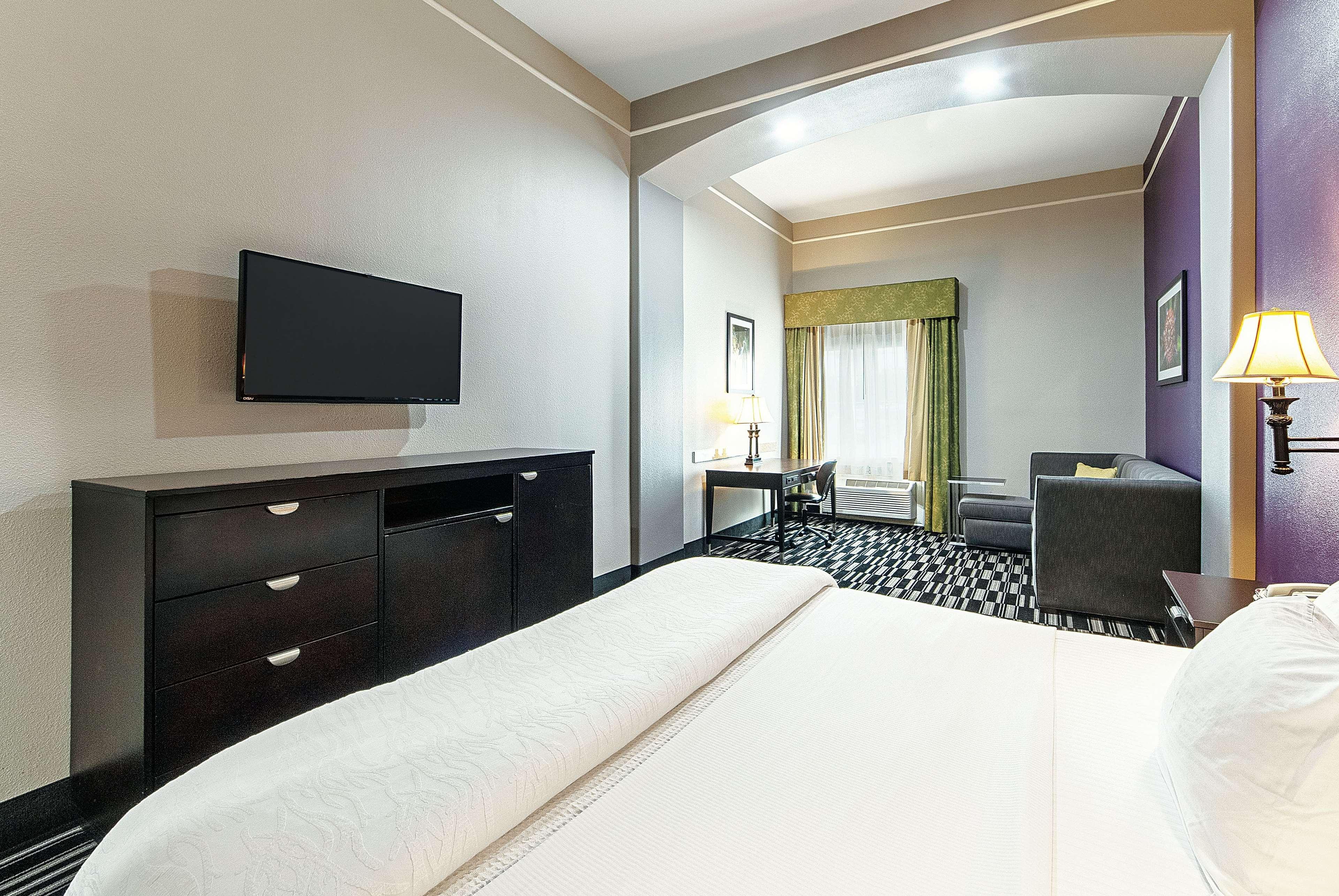La Quinta By Wyndham Alamo-Mcallen East Bagian luar foto