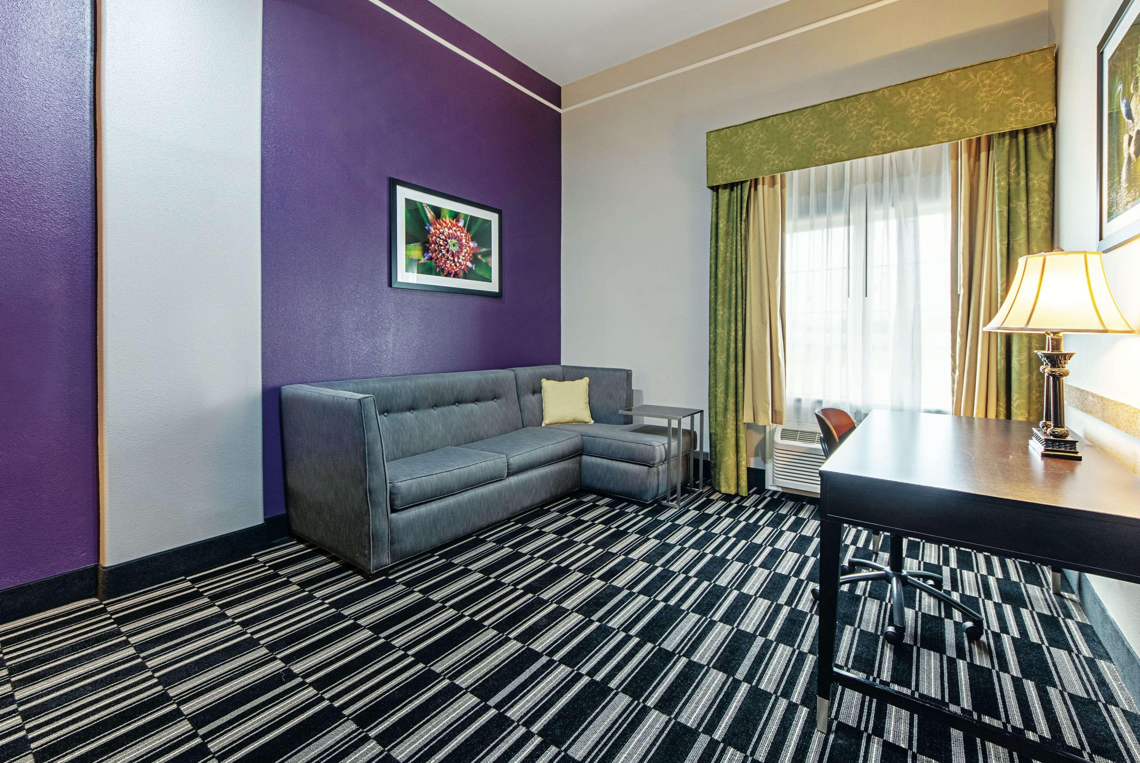 La Quinta By Wyndham Alamo-Mcallen East Bagian luar foto