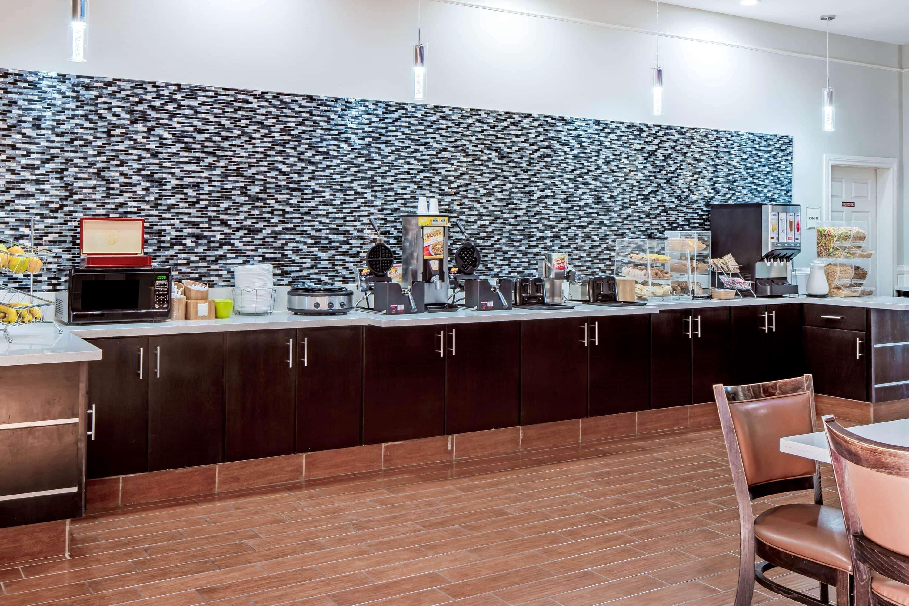 La Quinta By Wyndham Alamo-Mcallen East Bagian luar foto