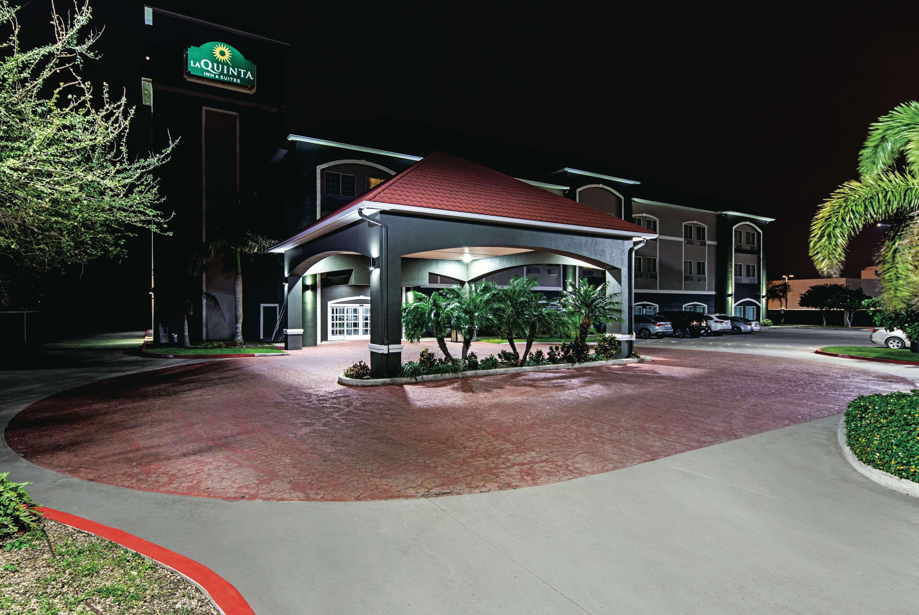 La Quinta By Wyndham Alamo-Mcallen East Bagian luar foto