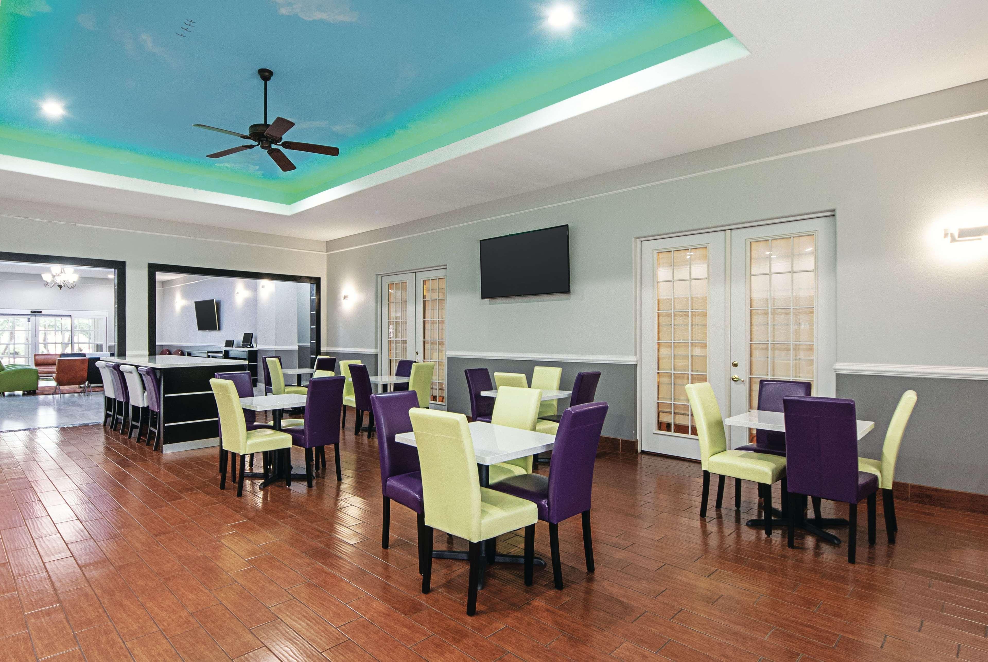 La Quinta By Wyndham Alamo-Mcallen East Bagian luar foto