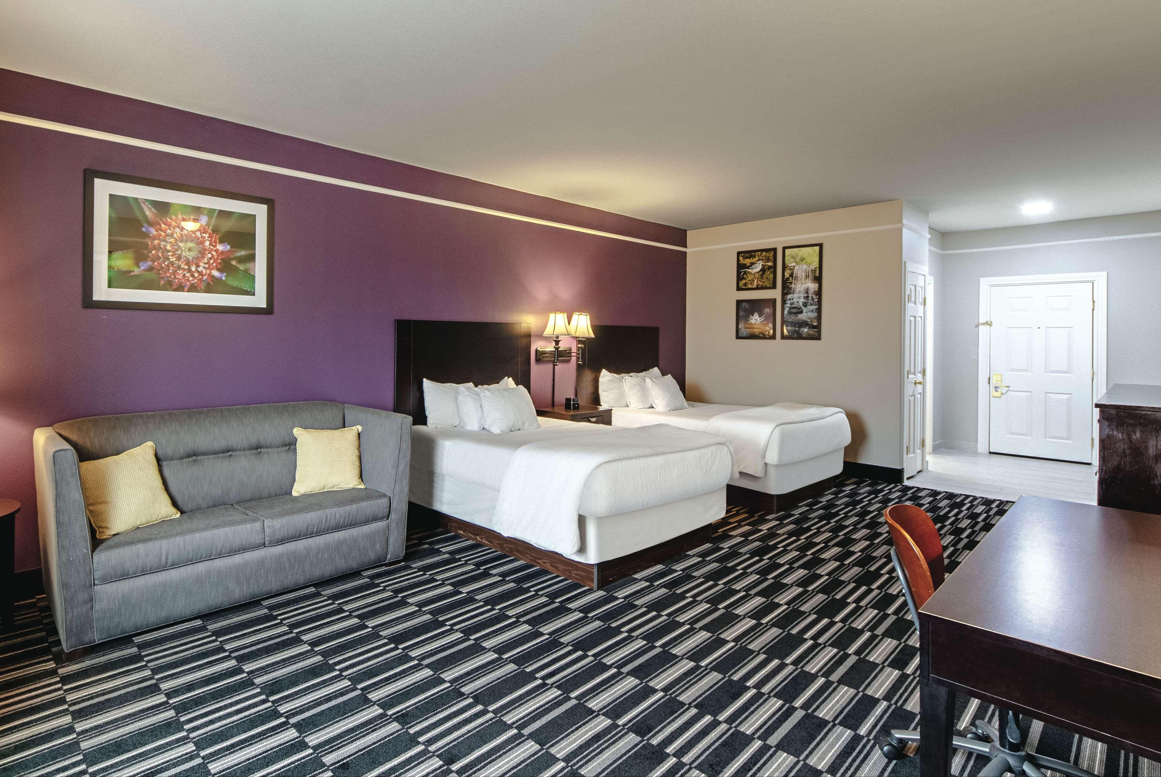 La Quinta By Wyndham Alamo-Mcallen East Bagian luar foto