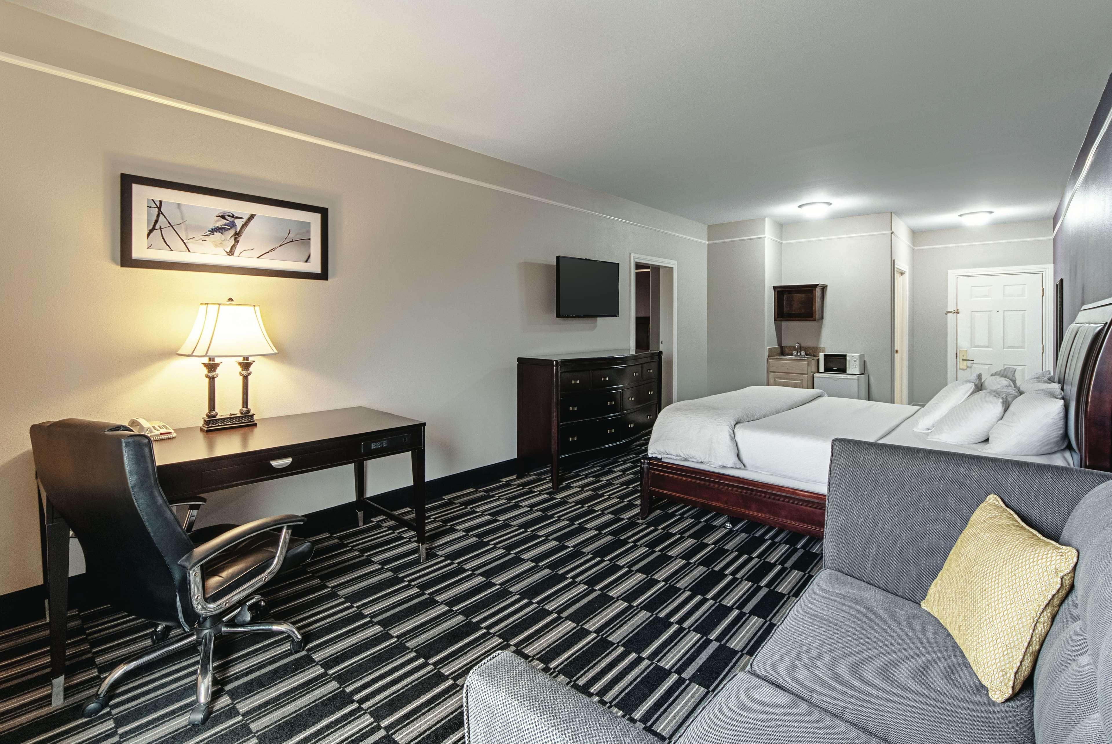 La Quinta By Wyndham Alamo-Mcallen East Bagian luar foto