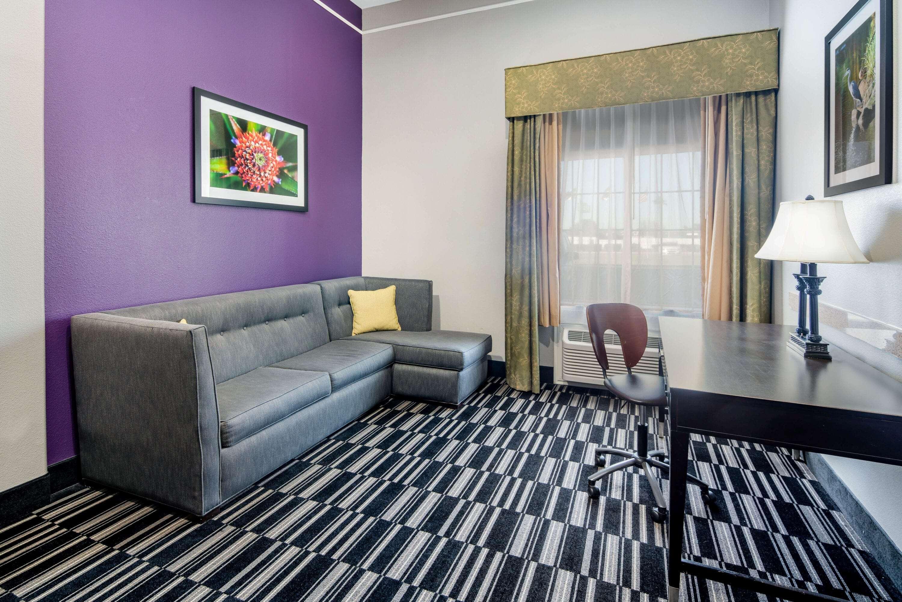 La Quinta By Wyndham Alamo-Mcallen East Bagian luar foto