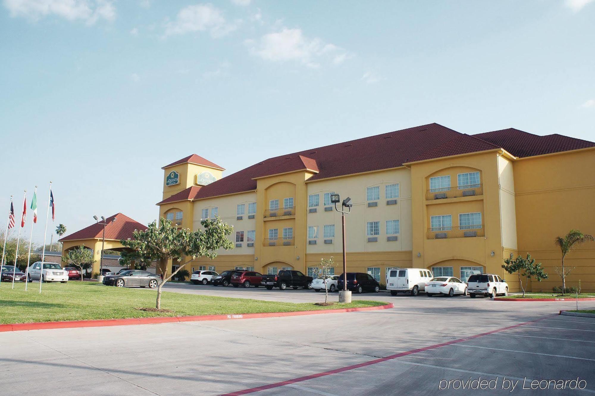 La Quinta By Wyndham Alamo-Mcallen East Bagian luar foto