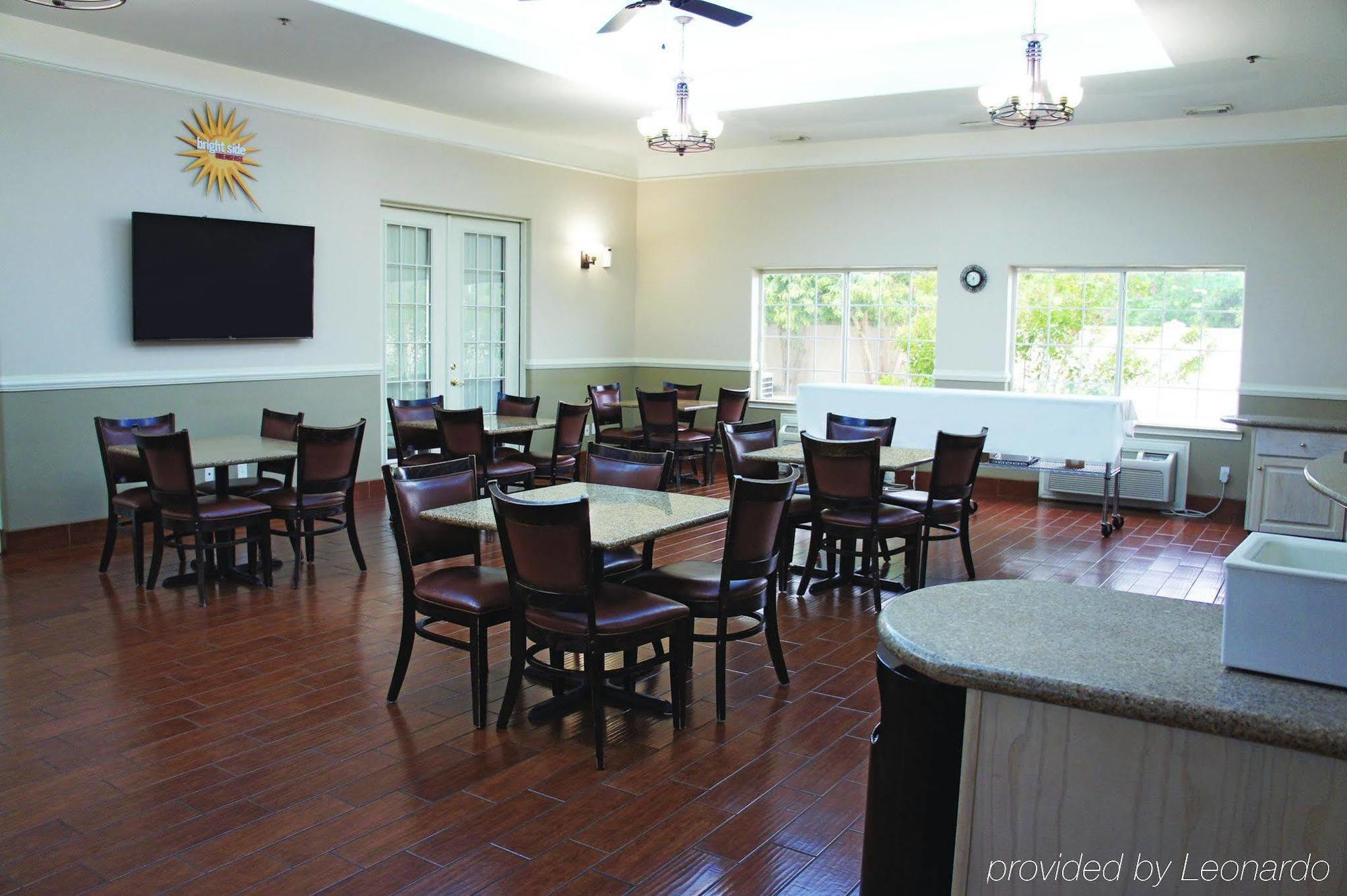 La Quinta By Wyndham Alamo-Mcallen East Bagian luar foto