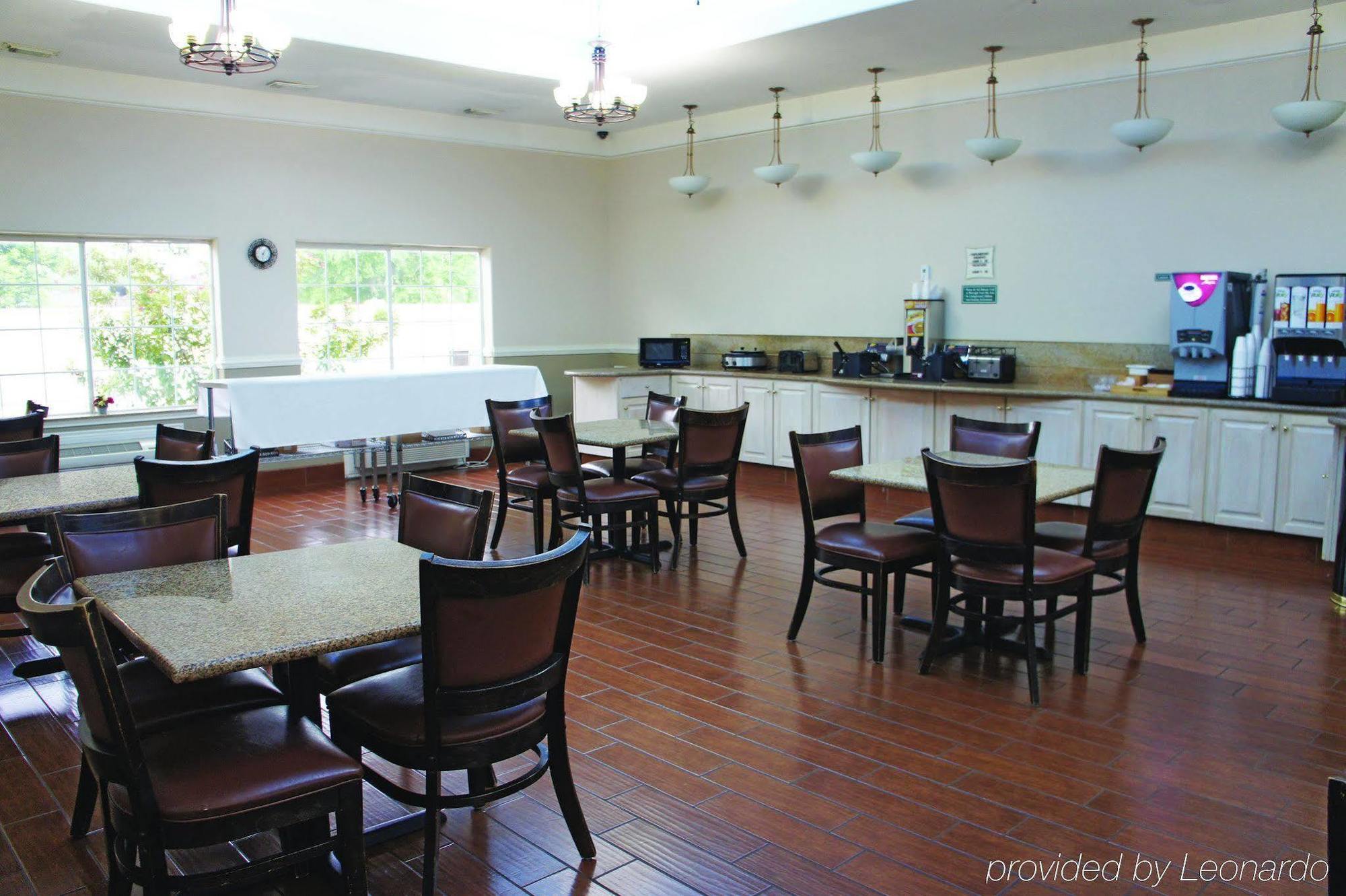 La Quinta By Wyndham Alamo-Mcallen East Bagian luar foto