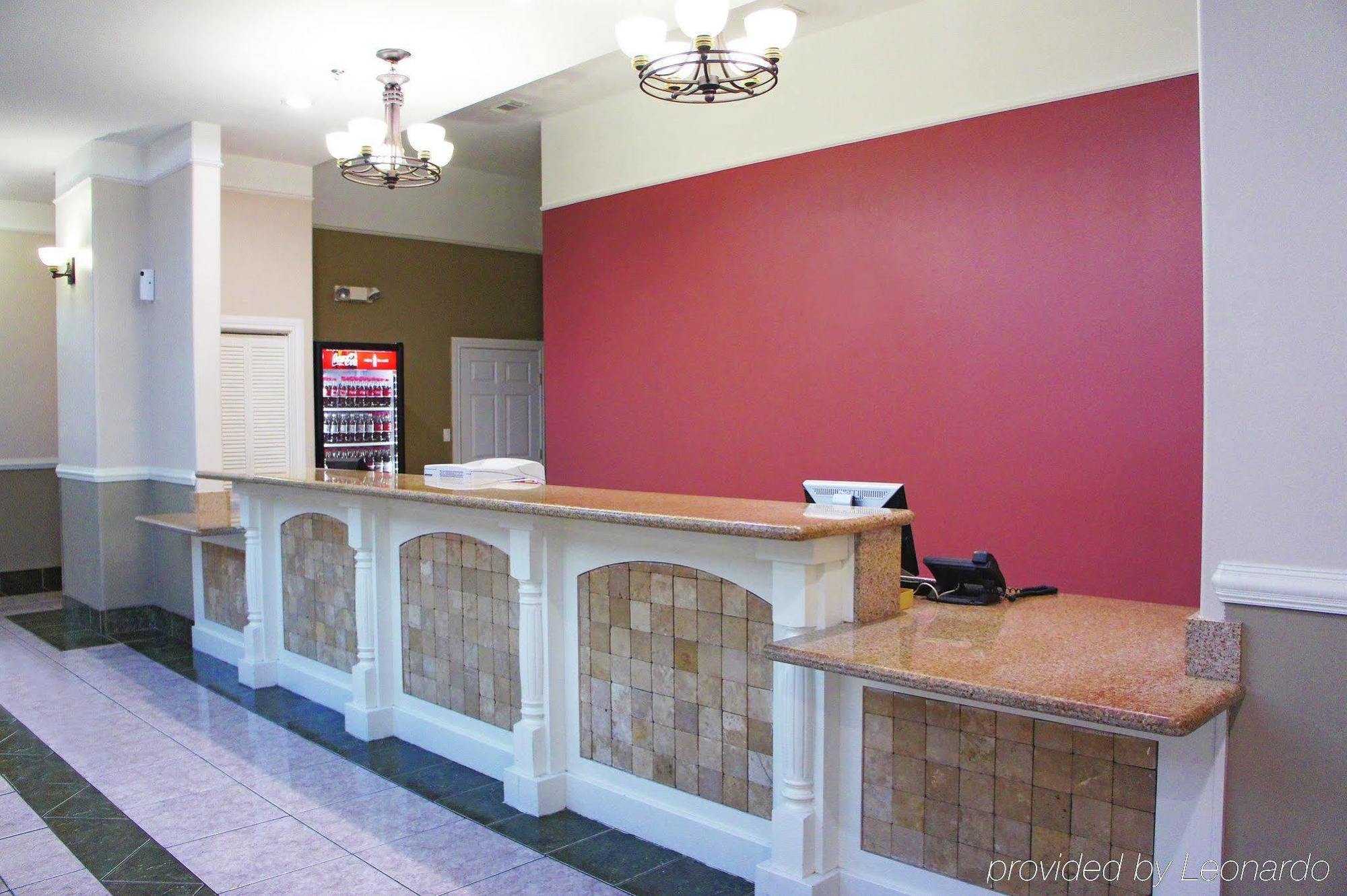 La Quinta By Wyndham Alamo-Mcallen East Bagian luar foto