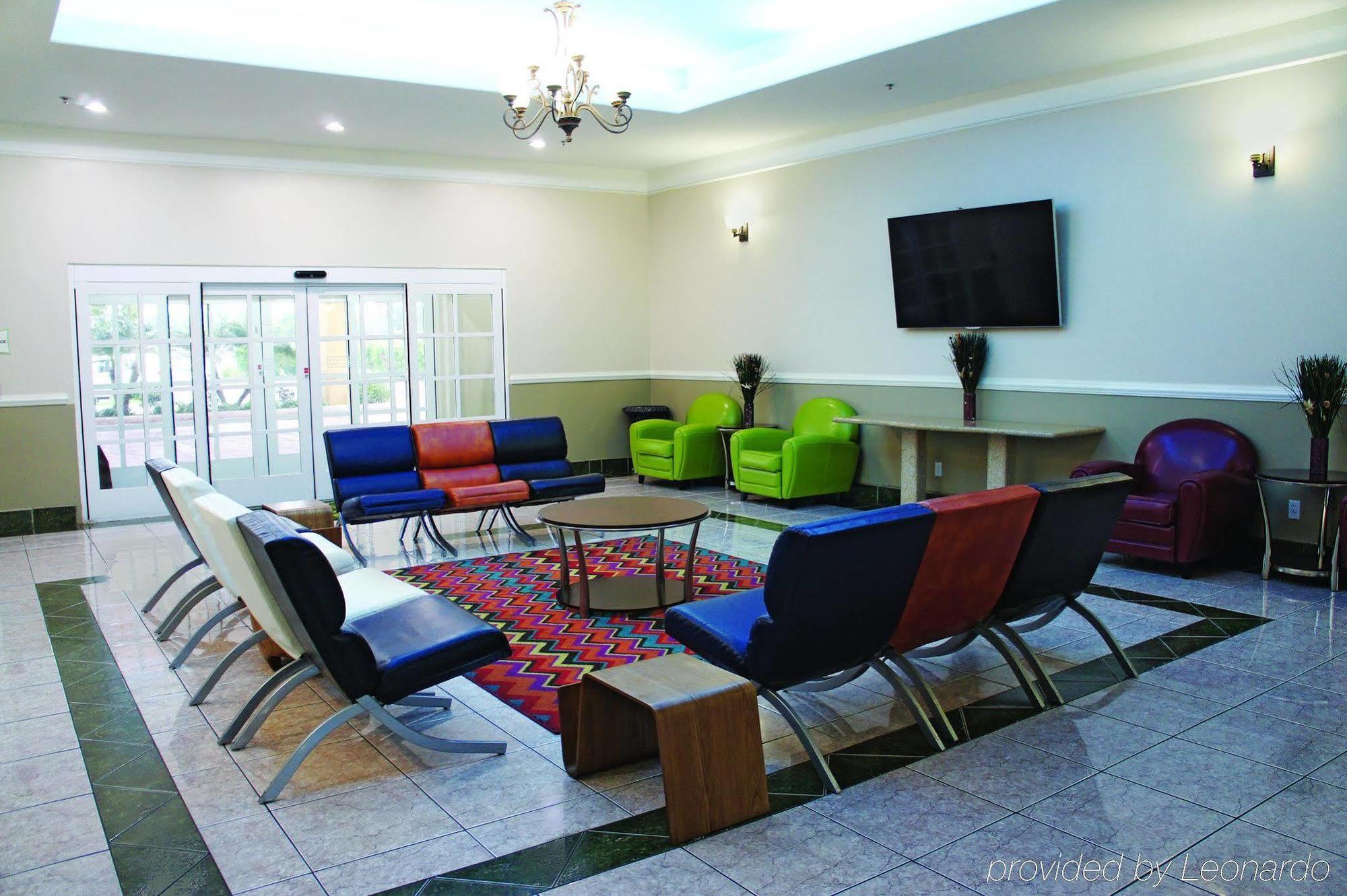 La Quinta By Wyndham Alamo-Mcallen East Bagian luar foto