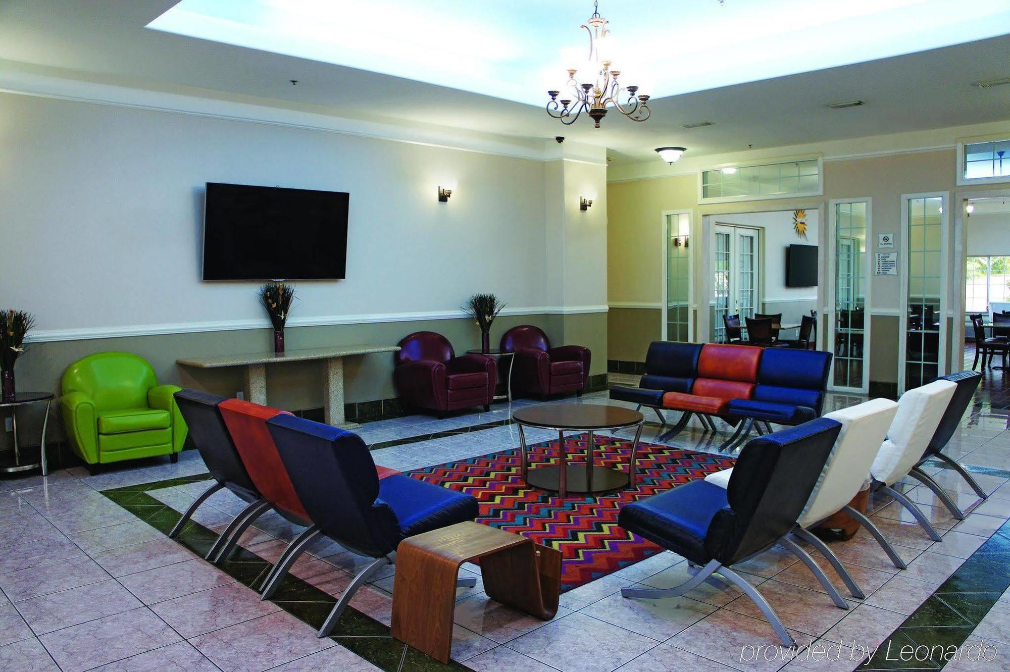 La Quinta By Wyndham Alamo-Mcallen East Bagian luar foto
