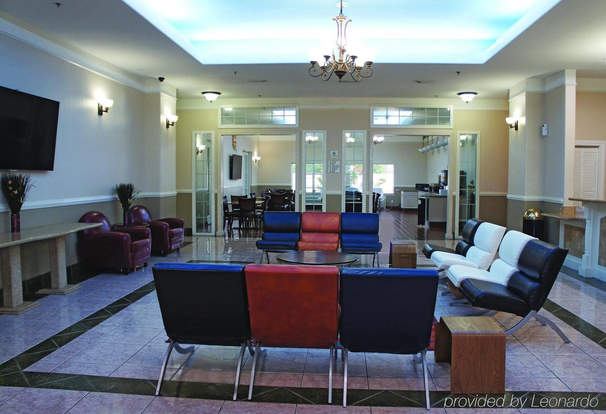 La Quinta By Wyndham Alamo-Mcallen East Bagian luar foto
