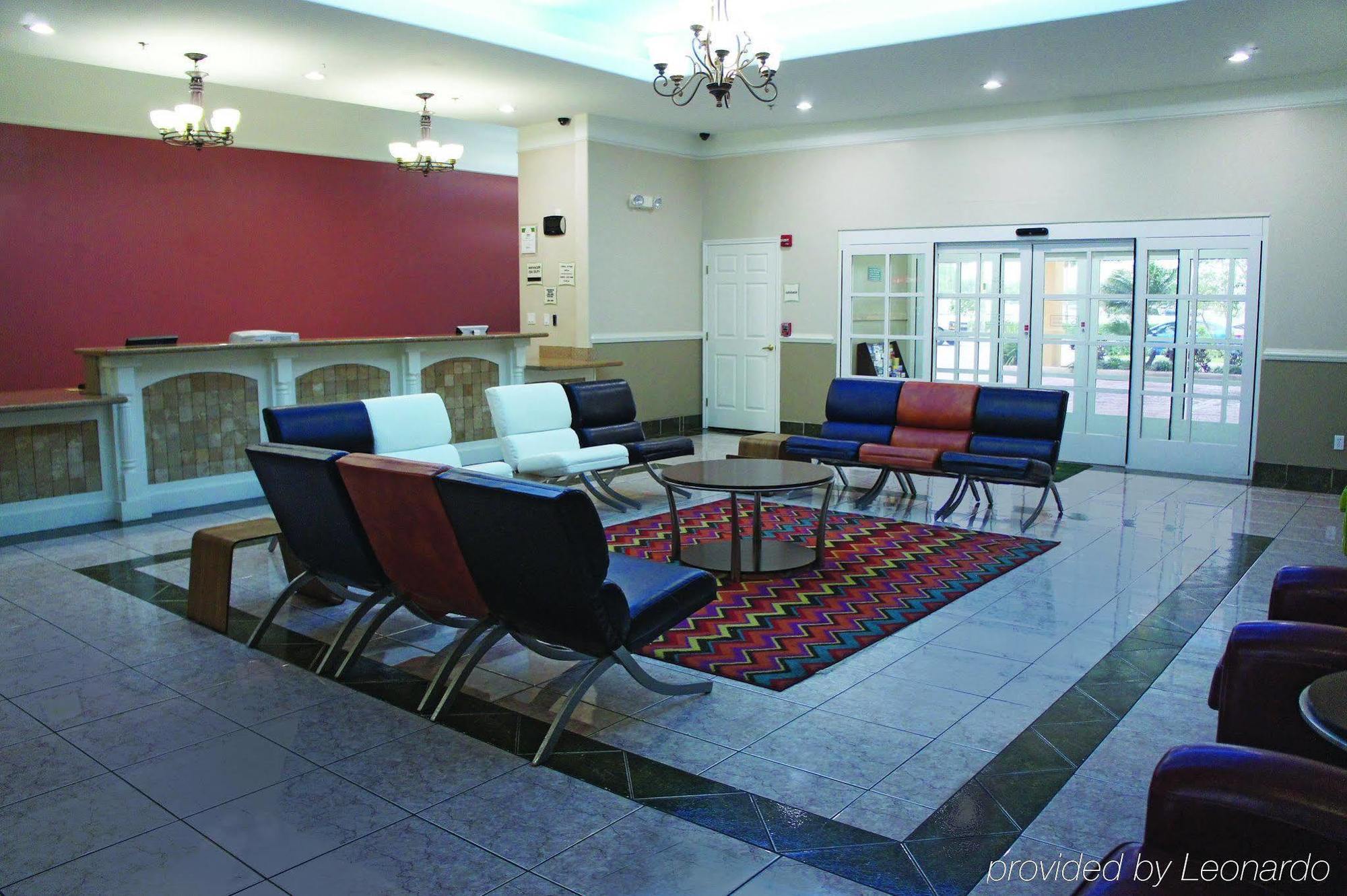 La Quinta By Wyndham Alamo-Mcallen East Bagian luar foto