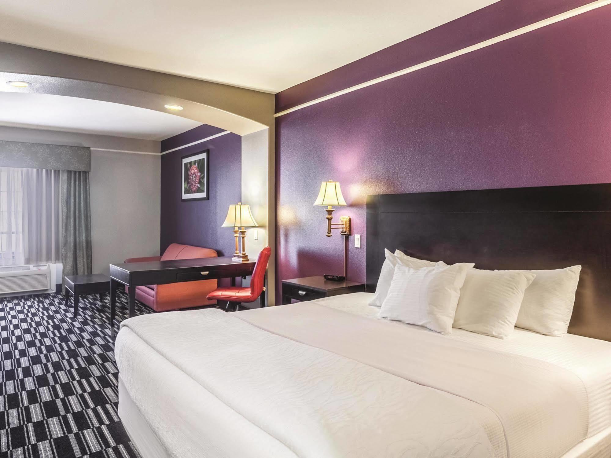 La Quinta By Wyndham Alamo-Mcallen East Bagian luar foto